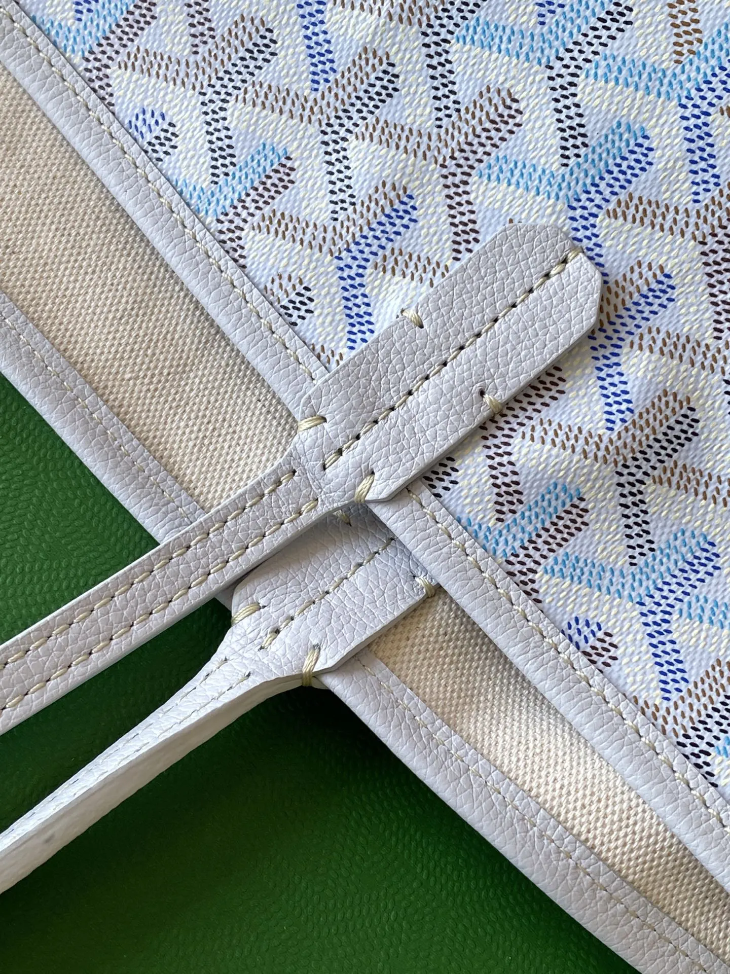 Goyard 戈雅全新四季sanit louis购物袋 极简高 旅行包 大容量旅行款