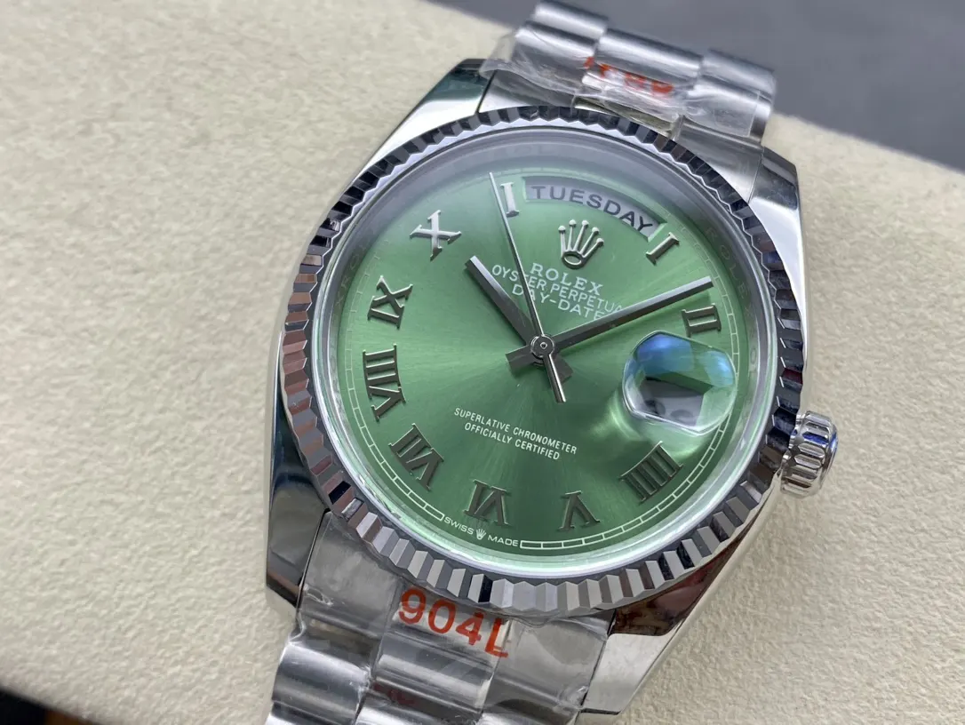 Watch Classic
