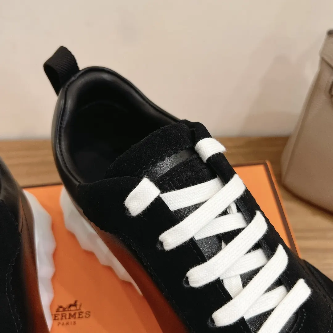 Hermès SS 运动鞋