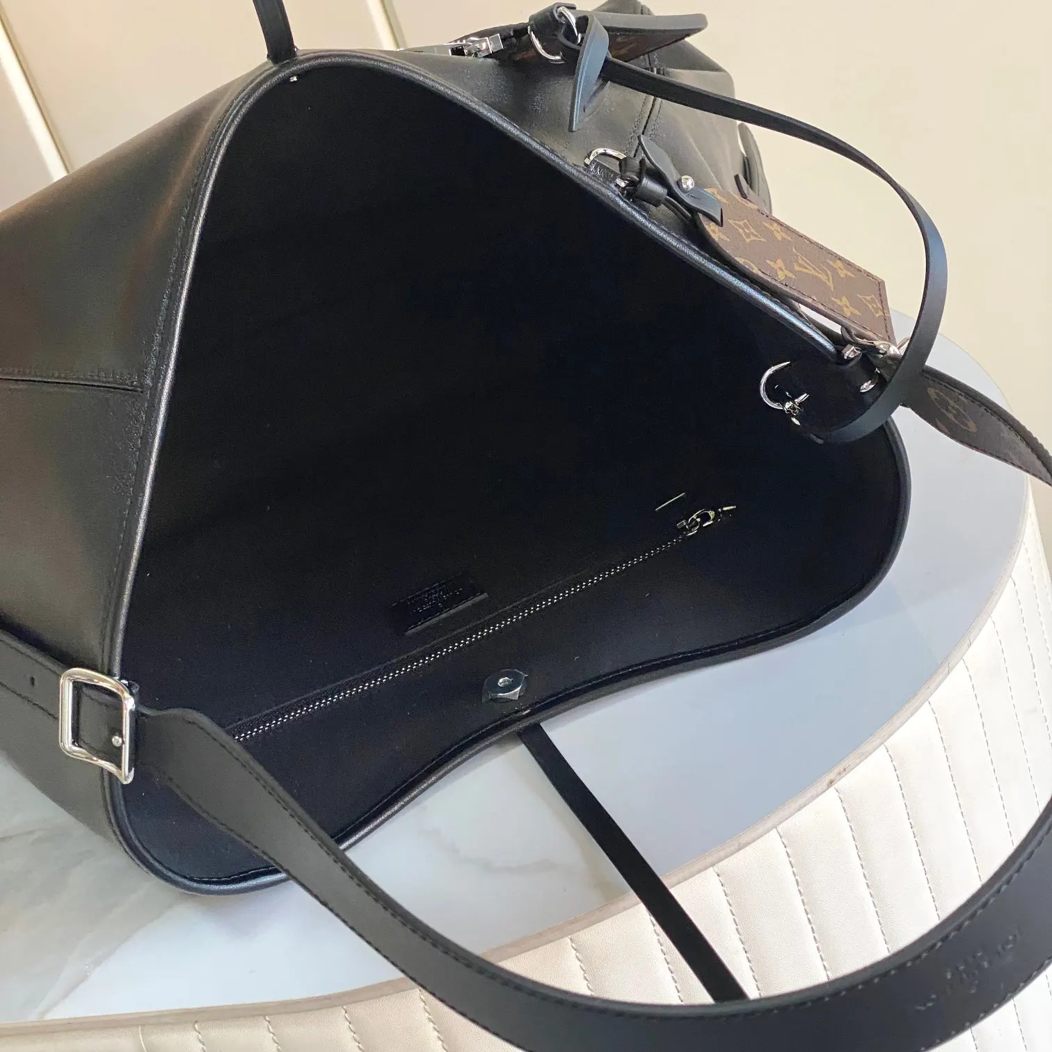 Top Handle Bag Commuter