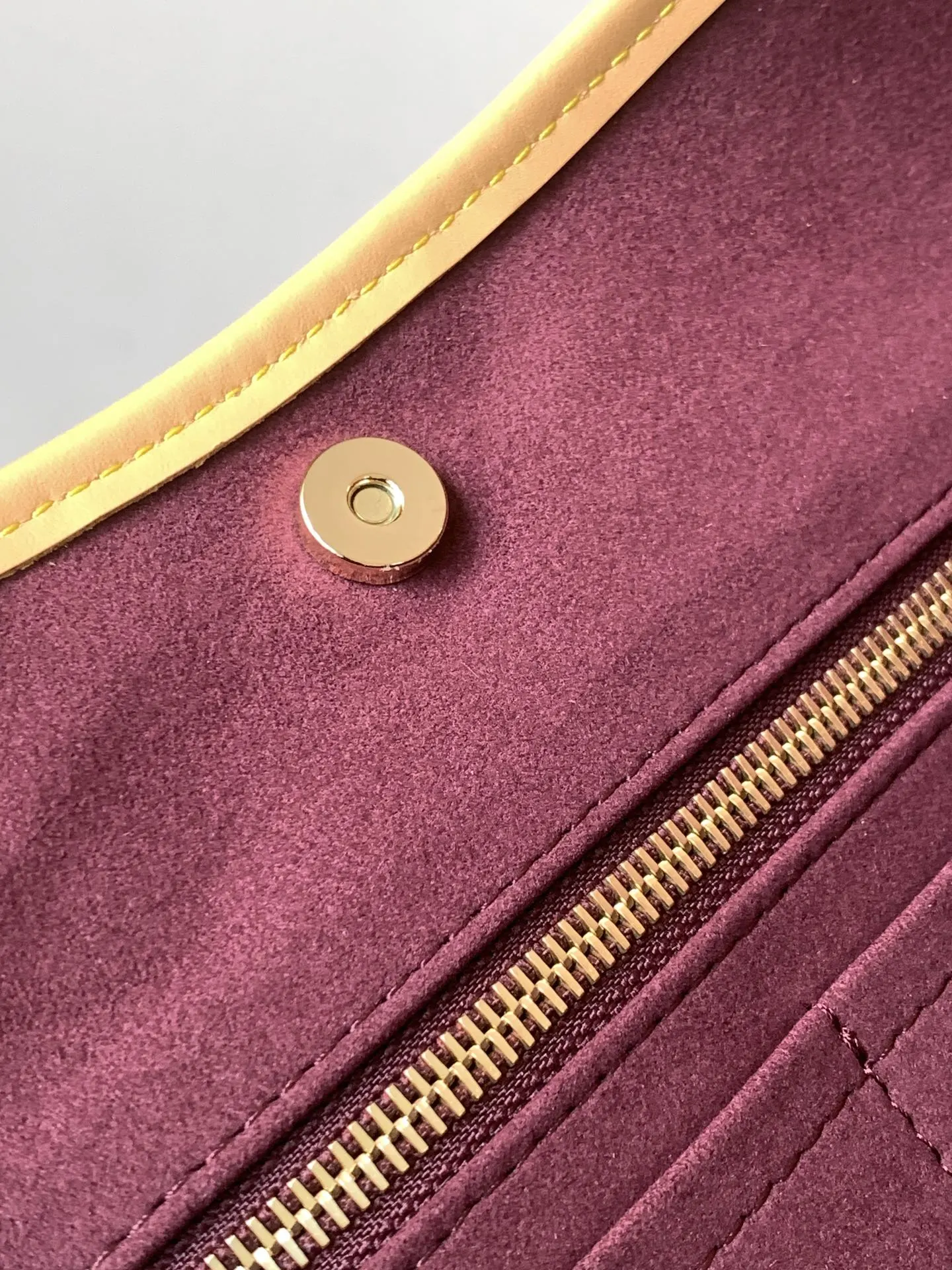 LV CarryAll 帆布 手拿包 精致手拿款