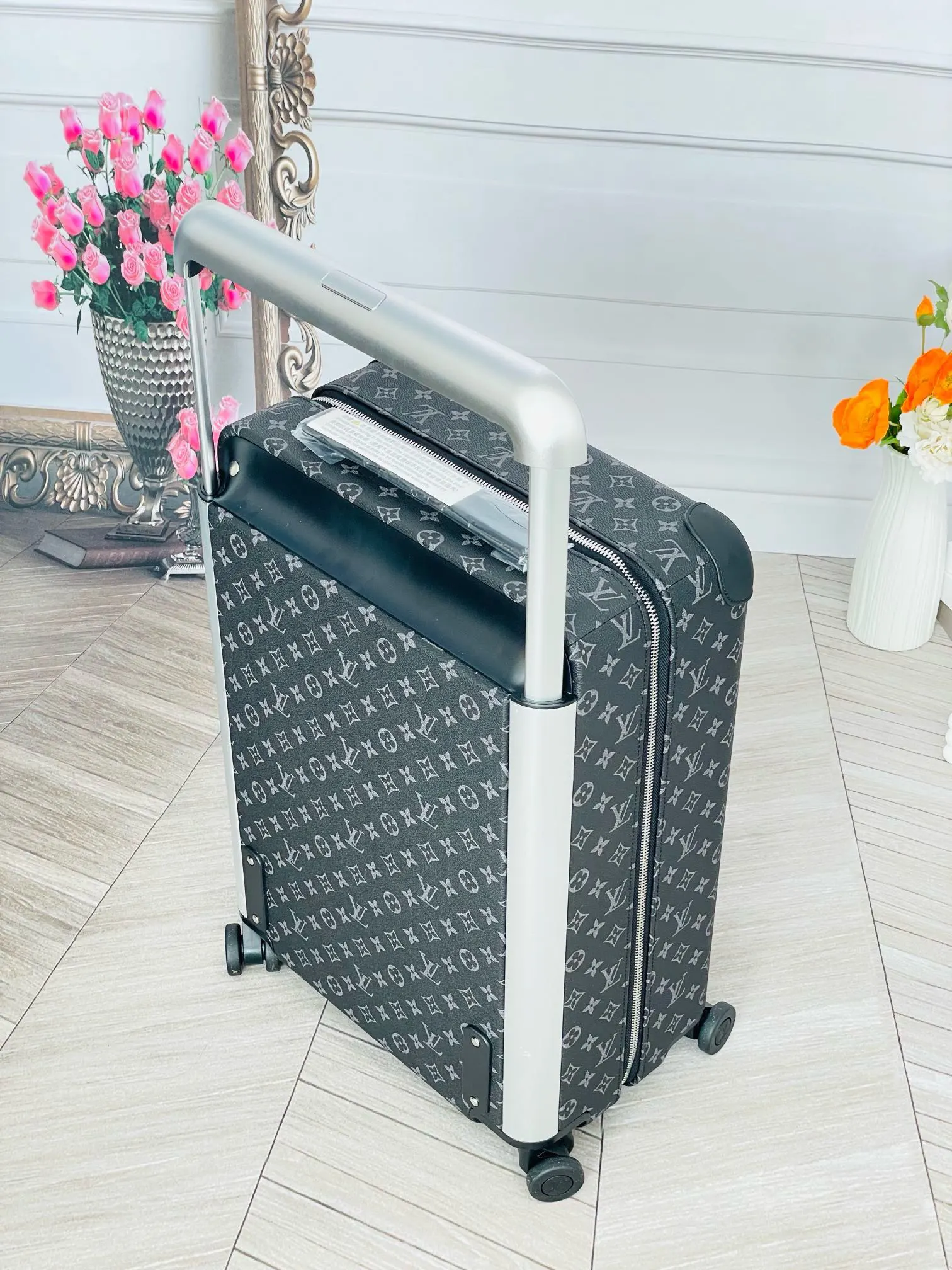 Carry-On Suitcase Travel Lightweight