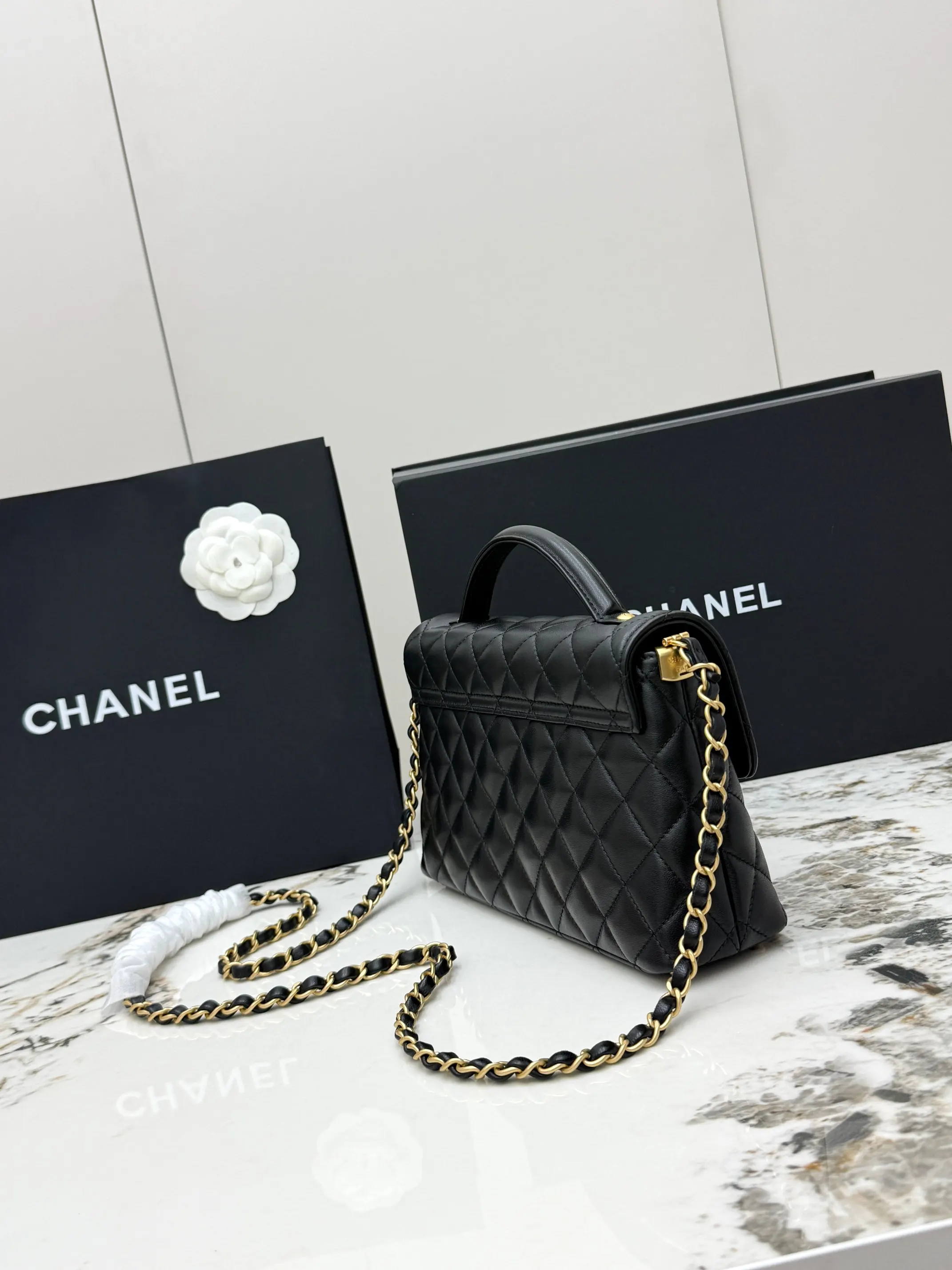 Chanel Chain Bag
