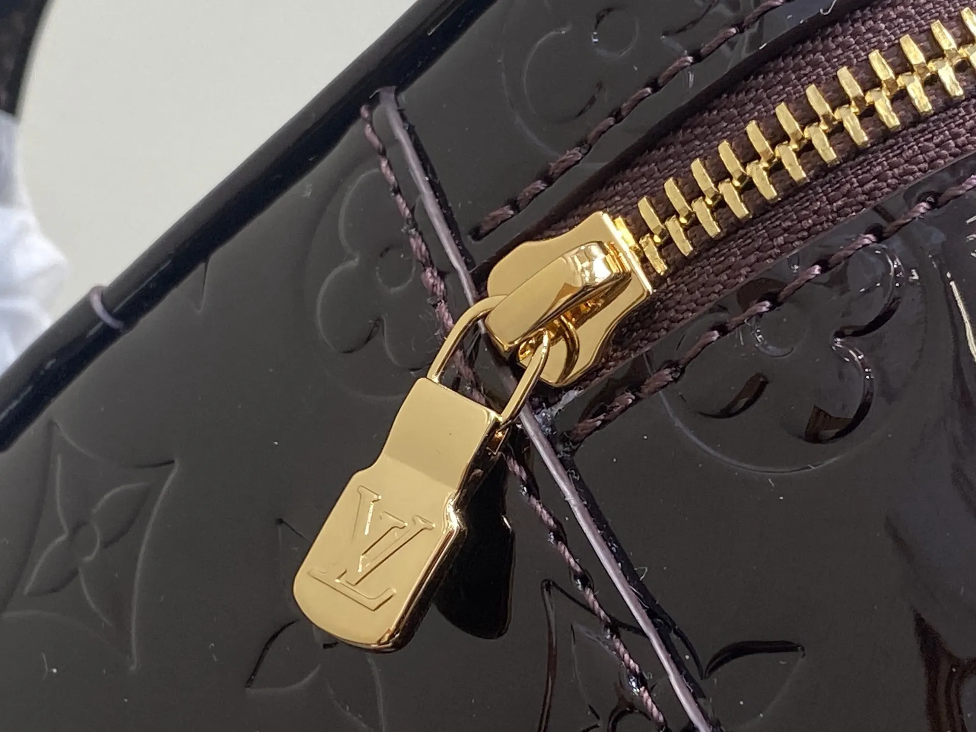 LV 帆布 鏈條包 精致鏈條款