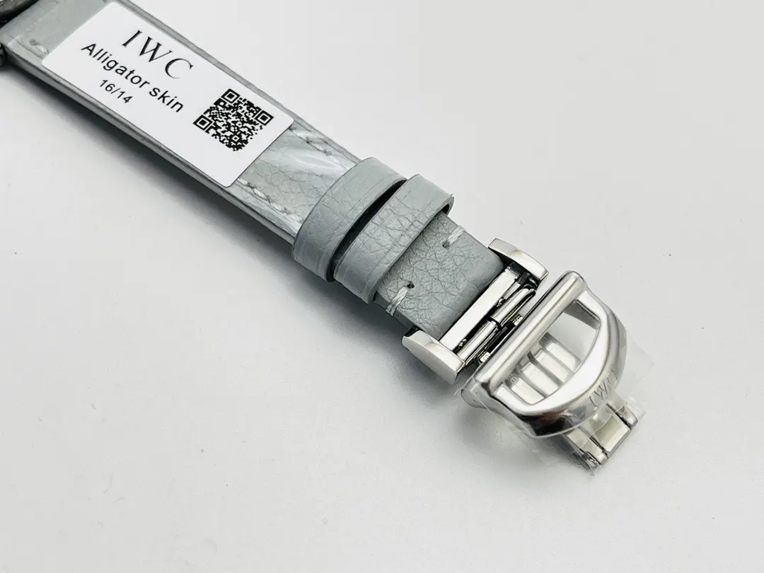 小牛皮 IWS 墙裂推薦 市 手錶 經典腕表款