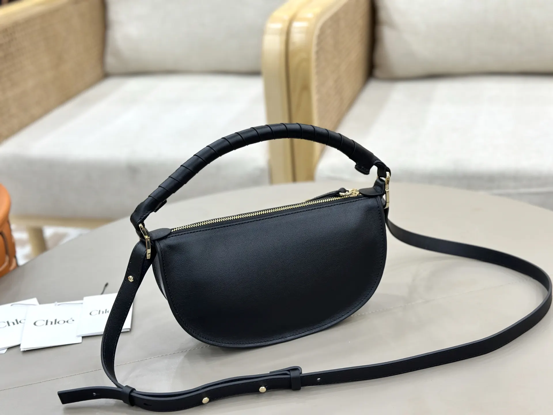 Shoulder Bag