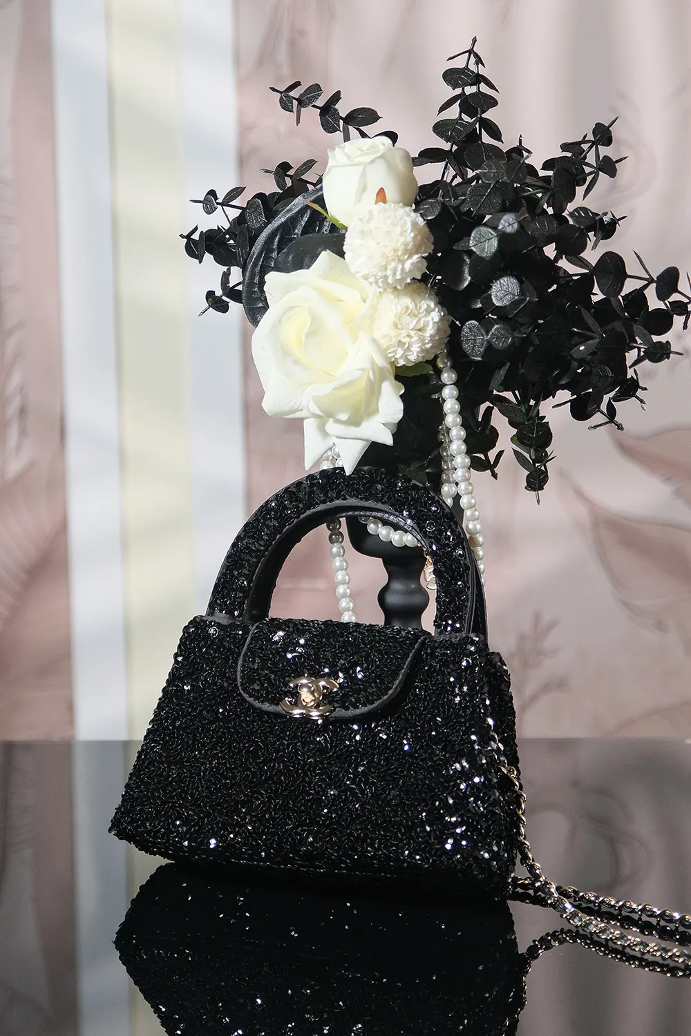Chain Bag