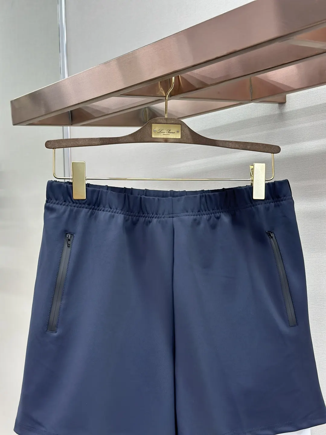 Balenciaga 短褲 宽松休閒