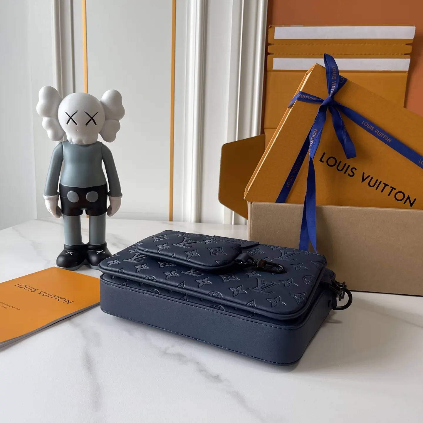 LV Trio Messenger 郵差包(數字3) LV Trio Messenger 郵差包(數字3)