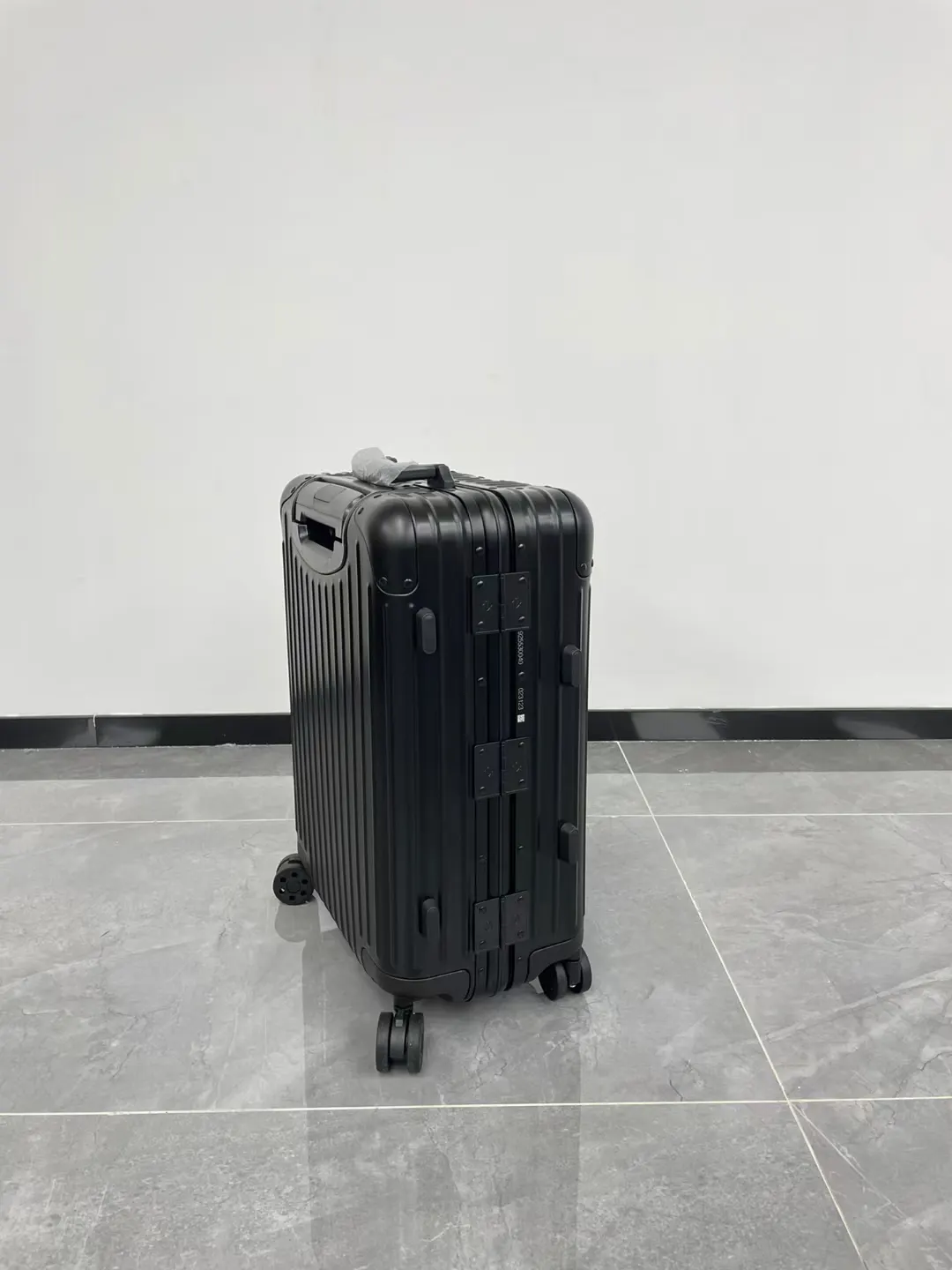 黑色 银色 Original 系列 全新 系终于来啦 行李箱 旅行拉杆款 轻便出行款