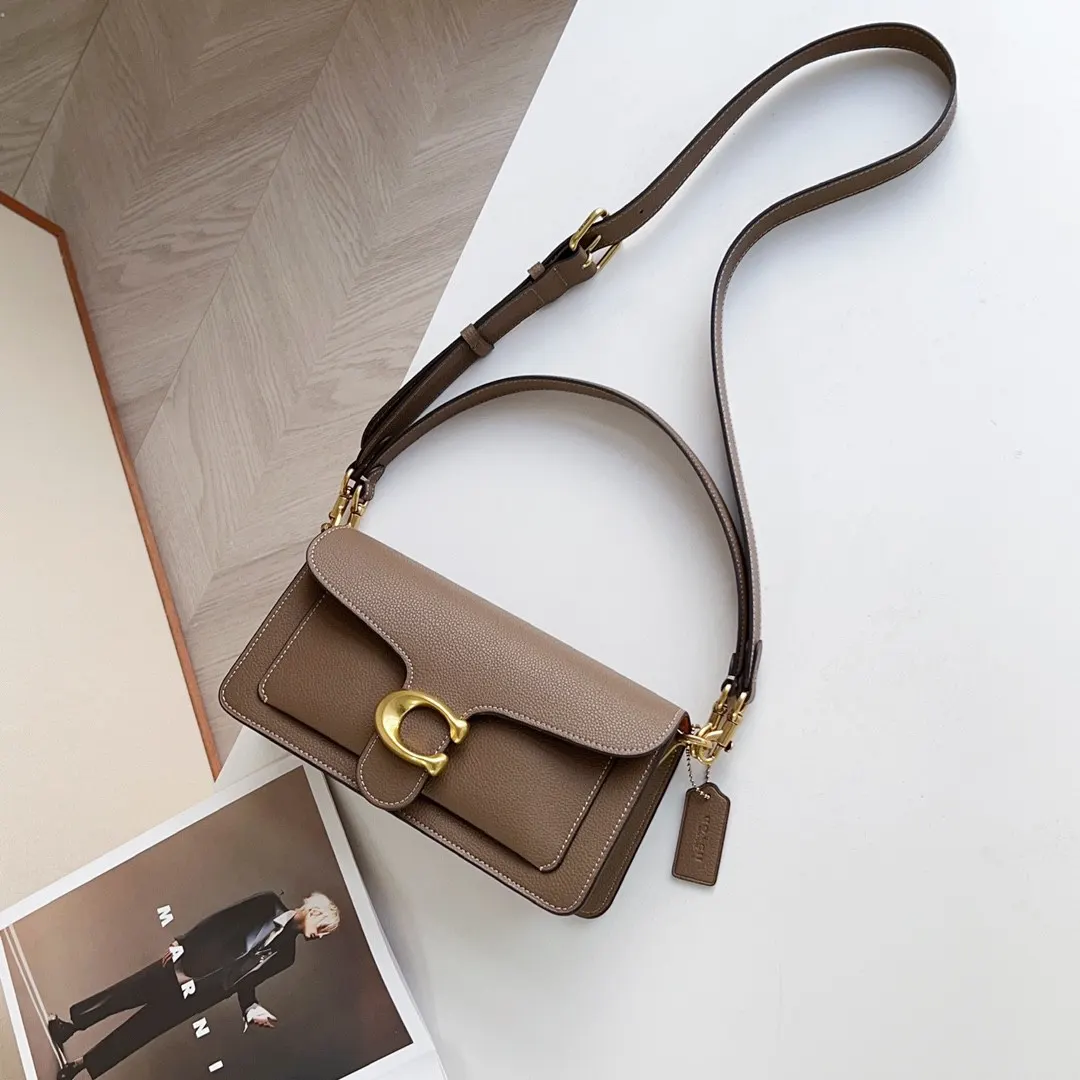 Crossbody Bag Lightweight Classic