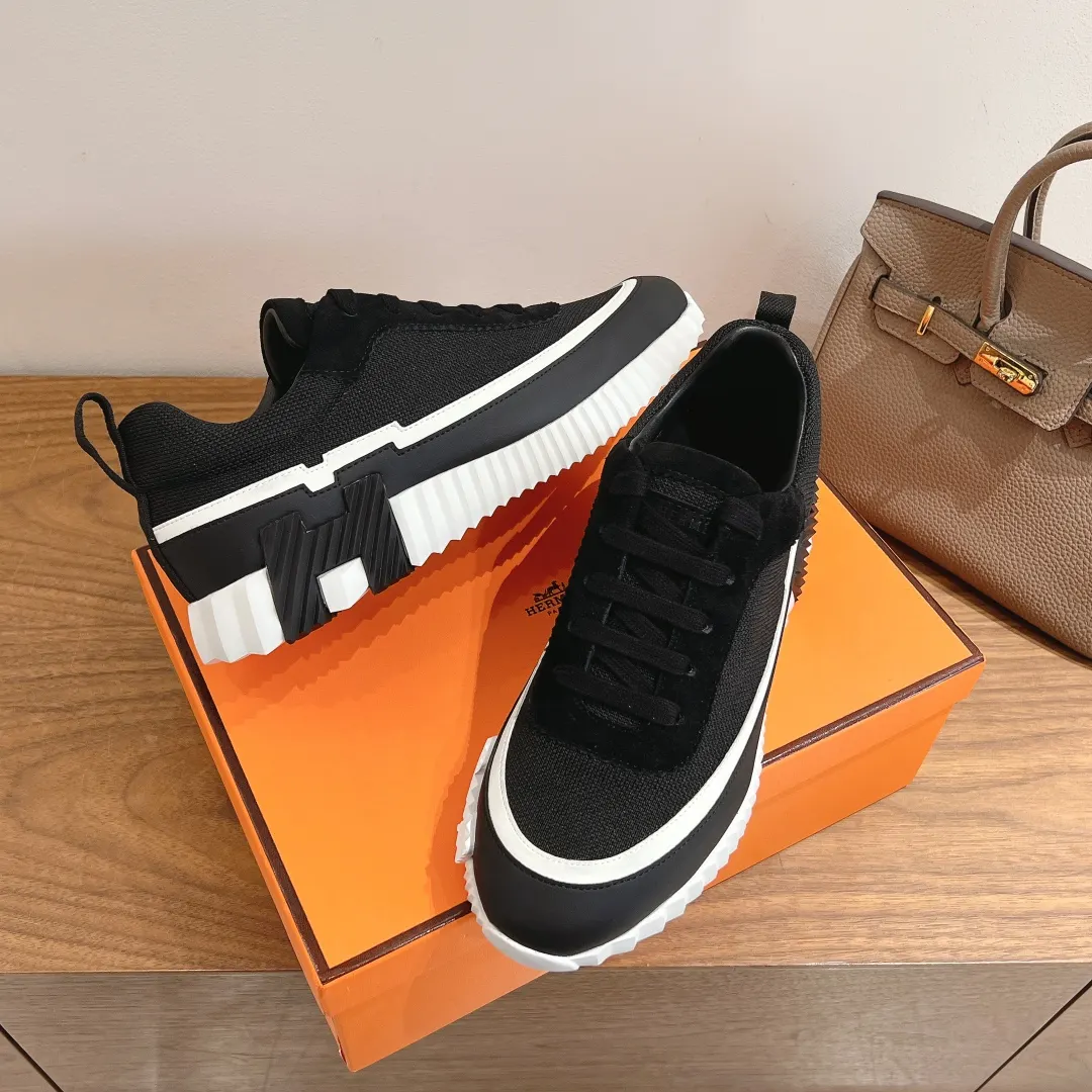 Hermès SS 运动鞋