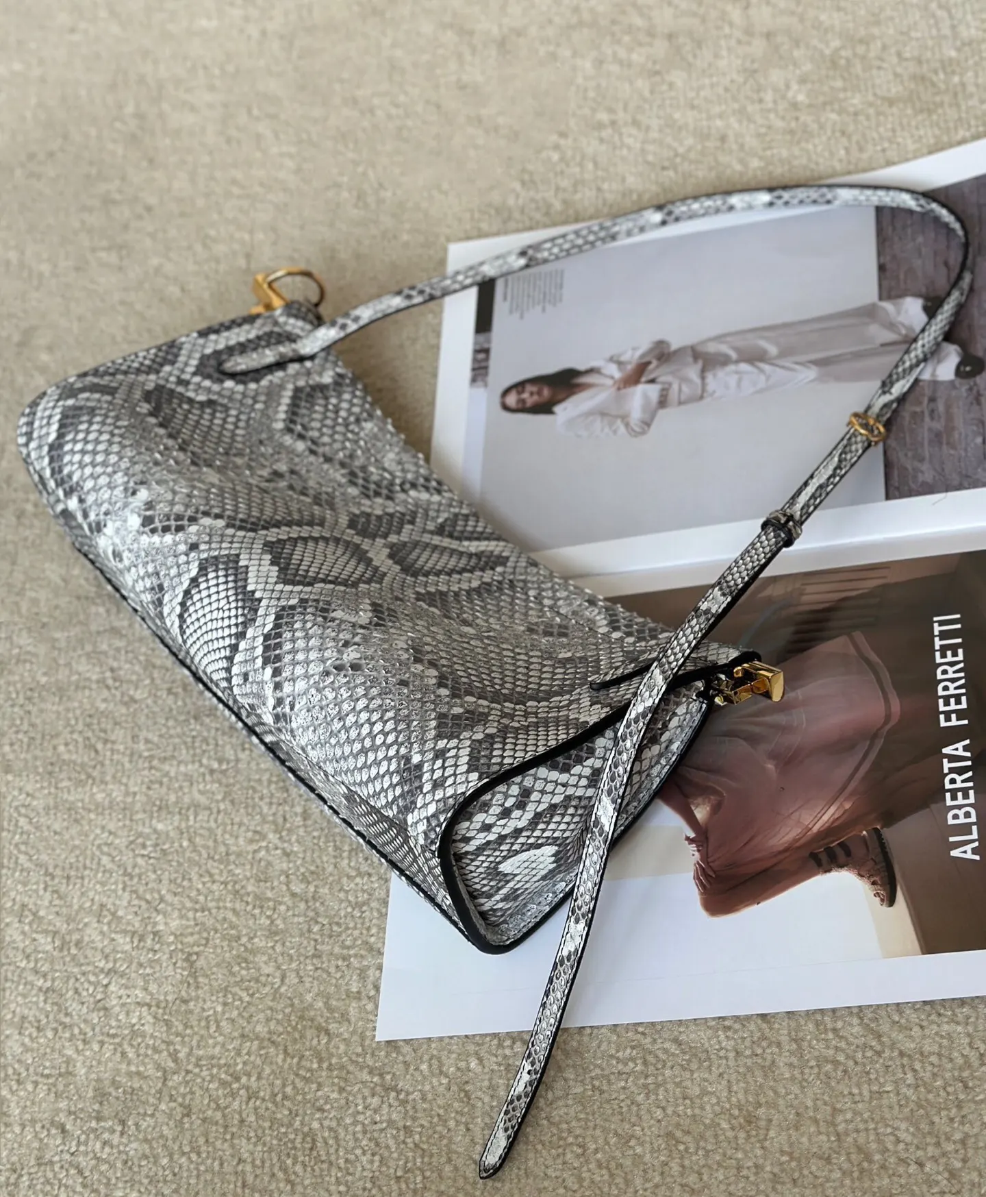 Shoulder Bag