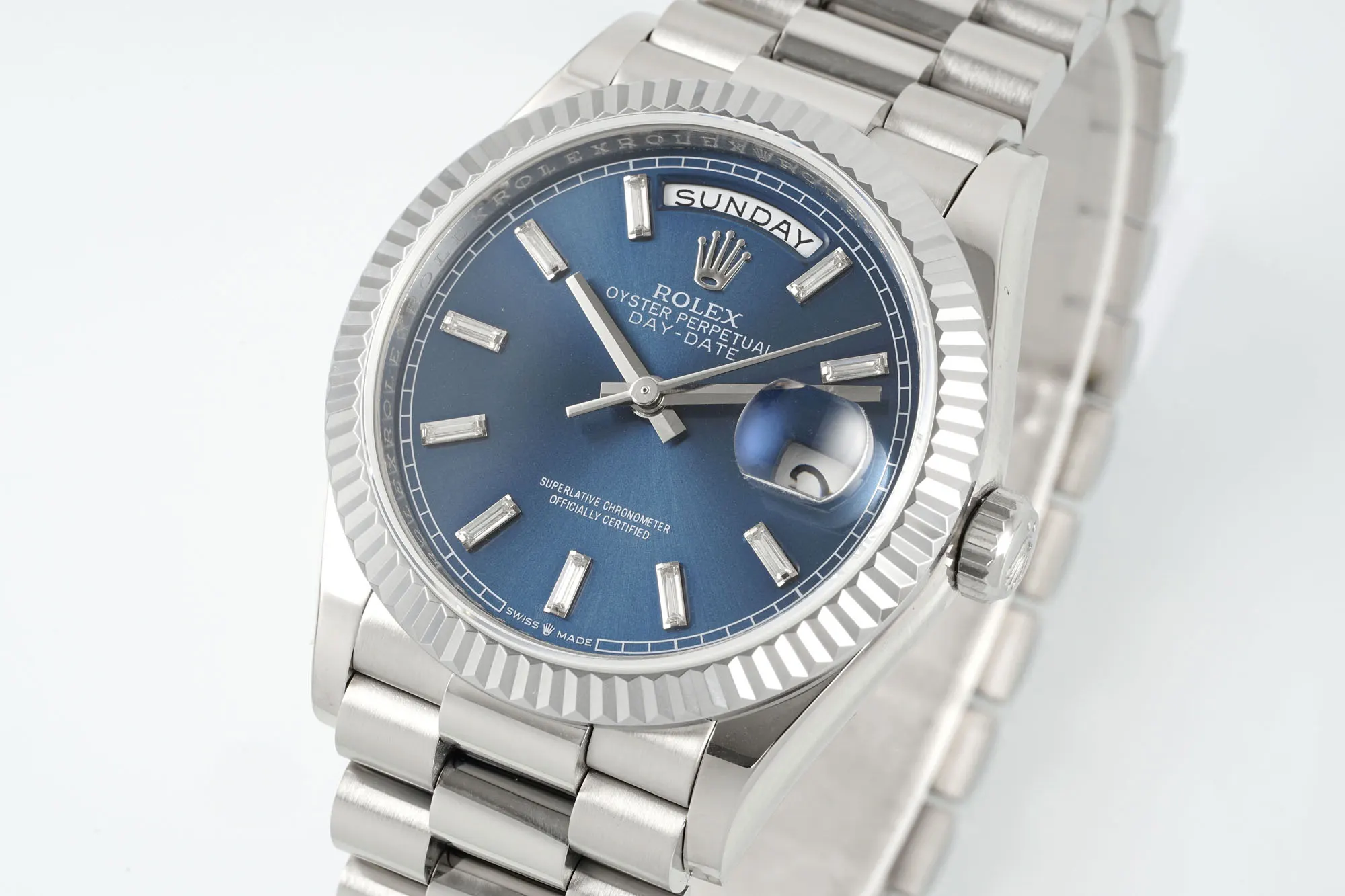 Watch Classic