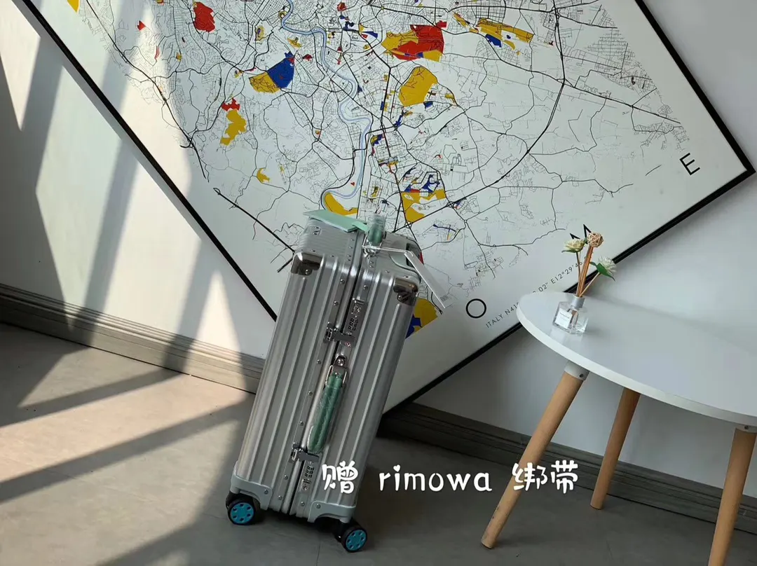 銀色 色系 拉箱 拉杆箱 全鋁镁合金 升级至 行李箱 旅行拉杆款 輕便出行款