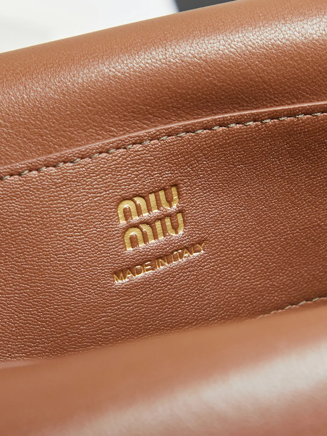 Tote Bag Leather
