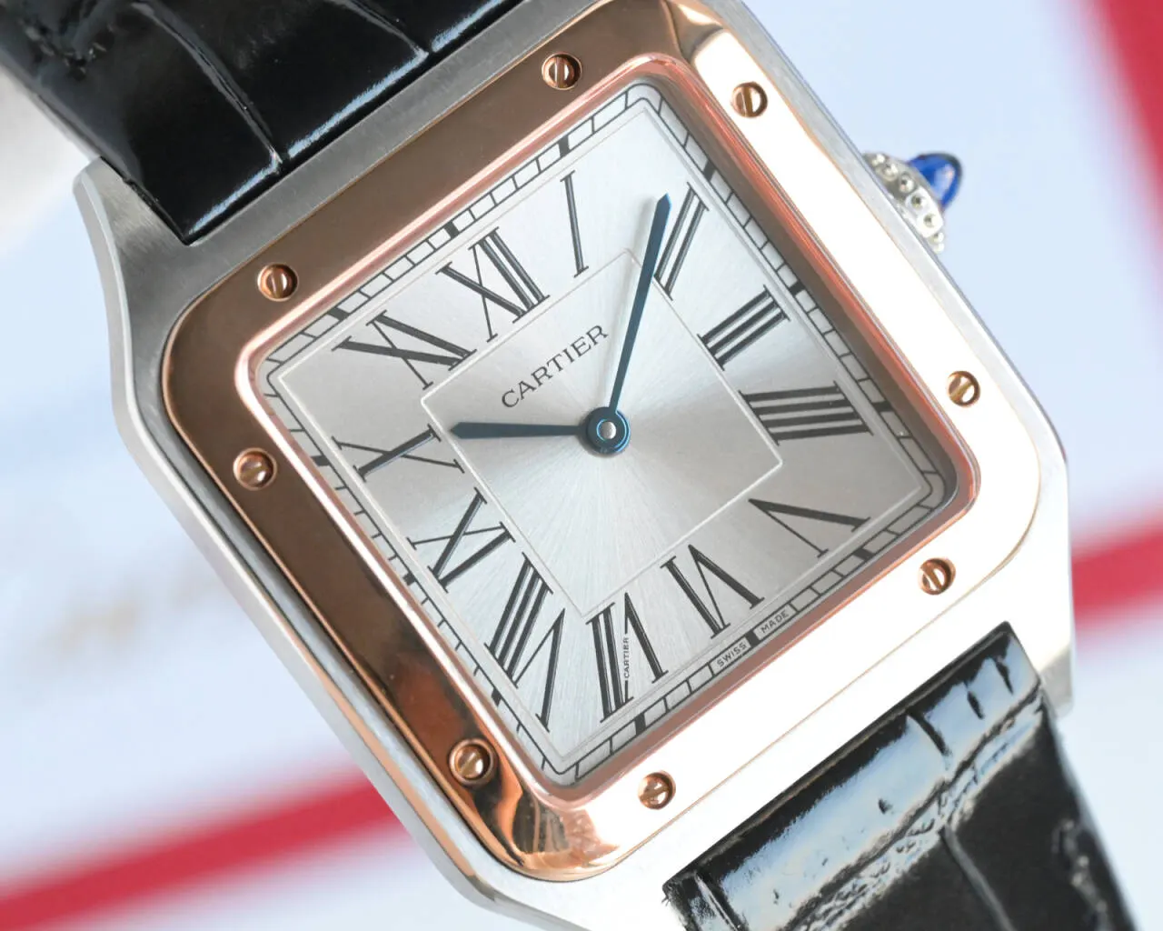 Watch Classic