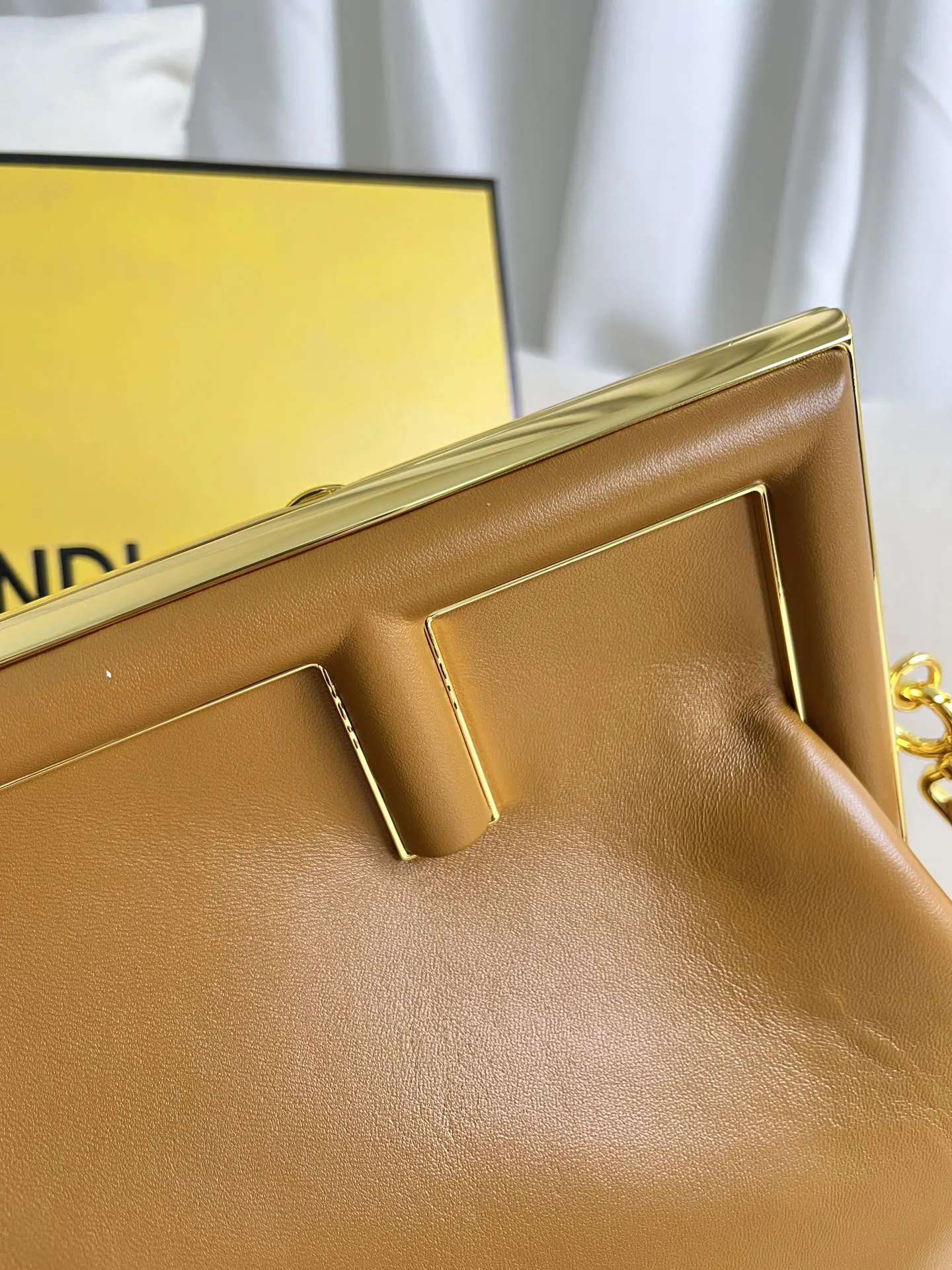 棕色 手拿包 精致手拿款