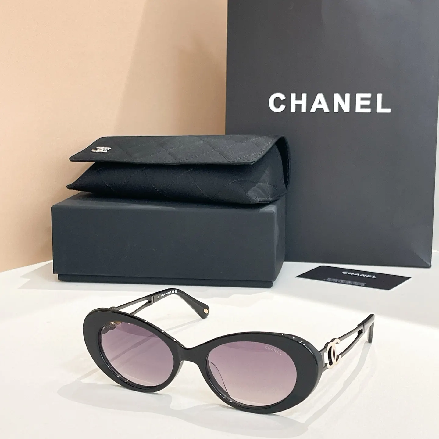 Chanel Sunglasses