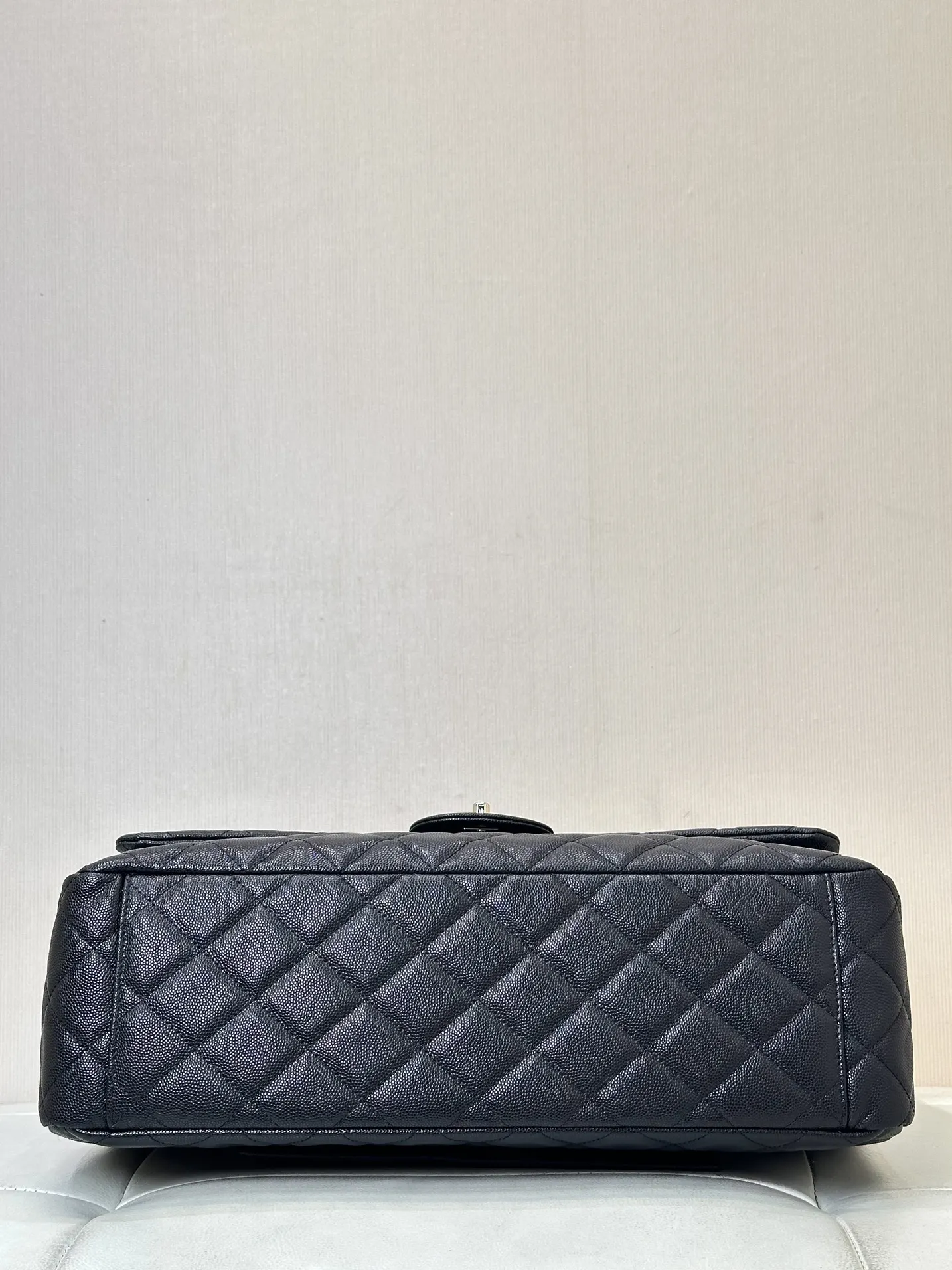 Suitcase Travel Lightweight Leather