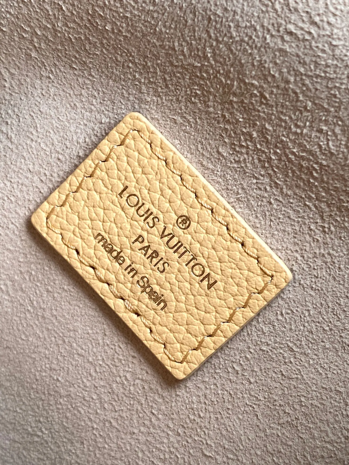 Louis Vuitton M25353 单肩包
