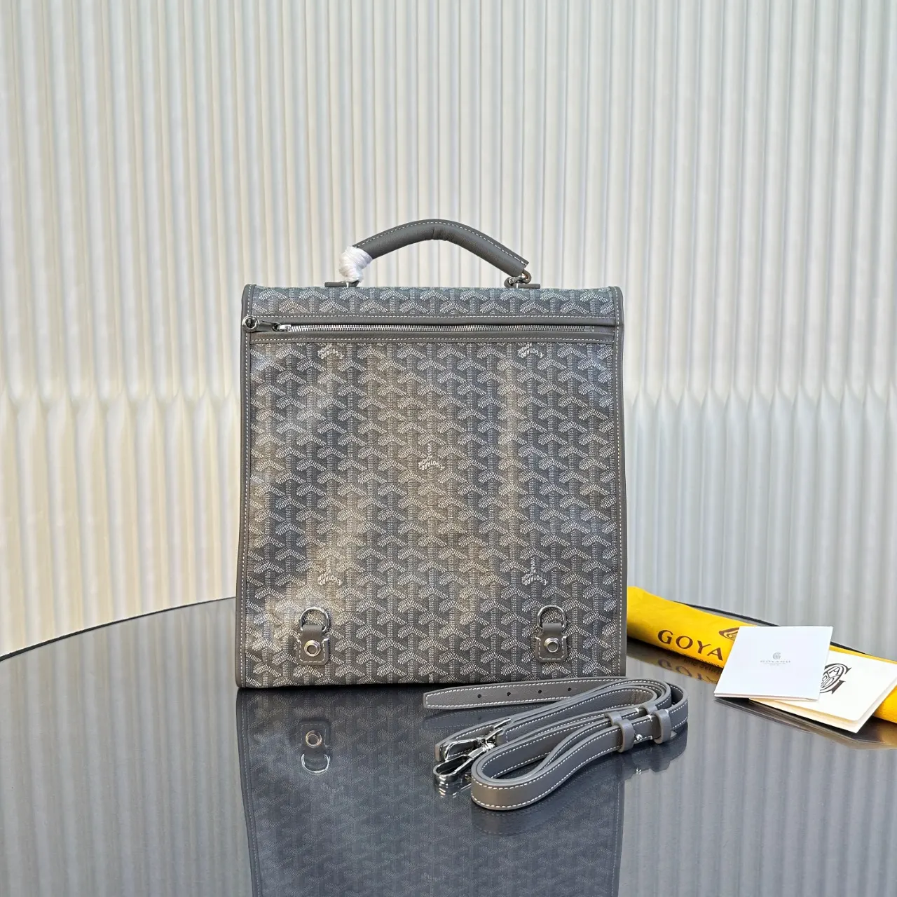 Goyard 旅行包 精选款