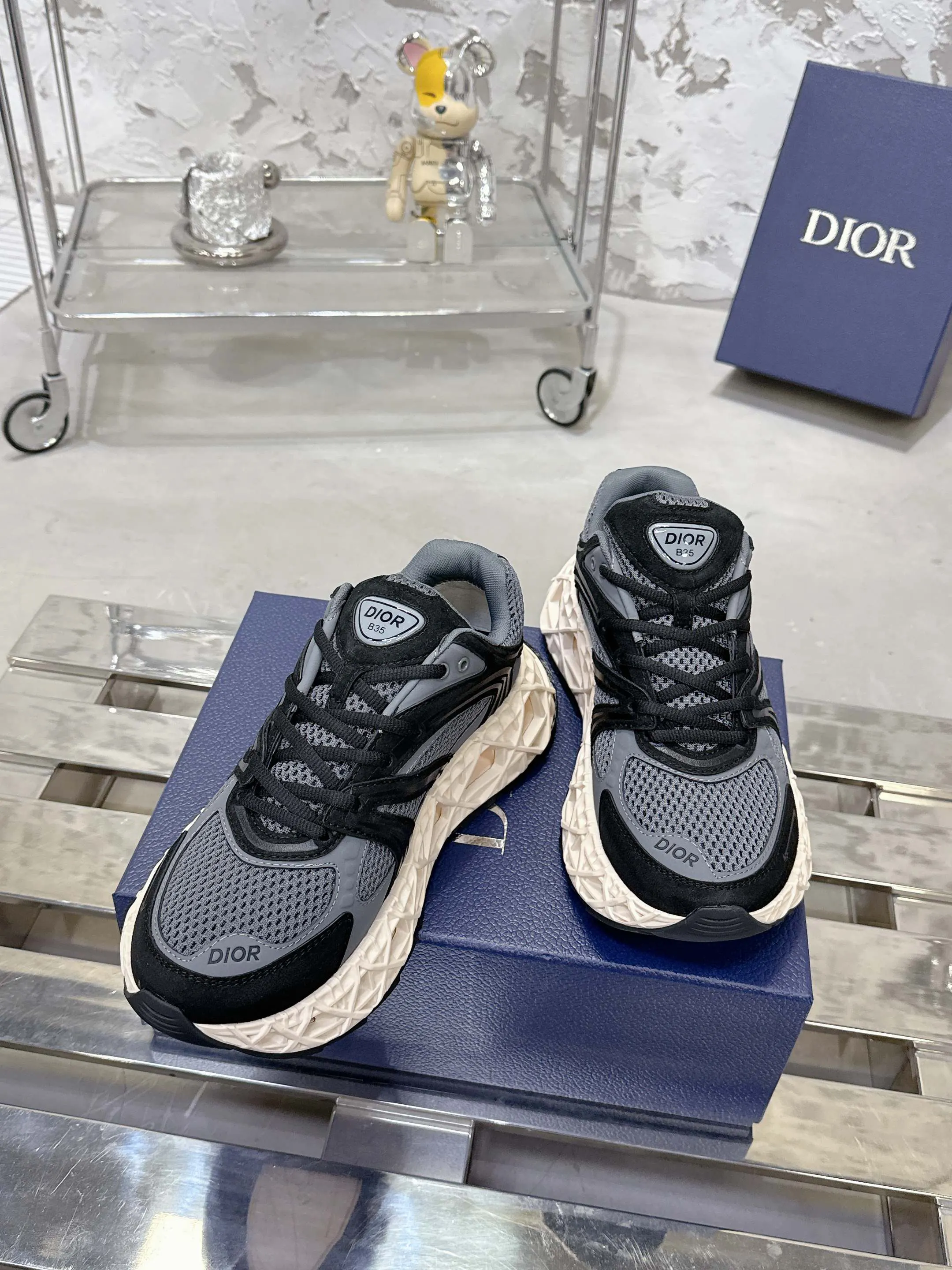 精选 运动鞋 休闲百搭款 款62
