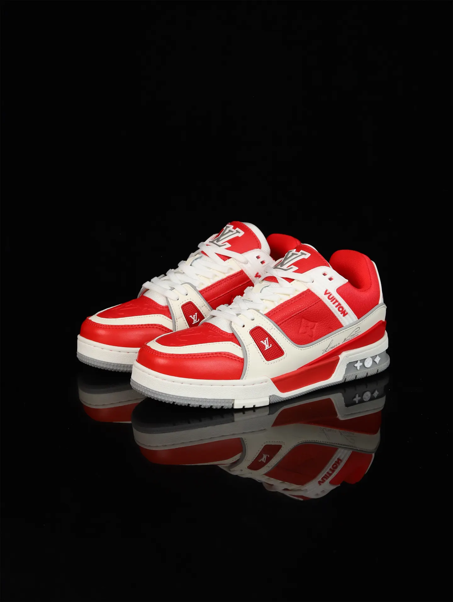 Louis Vuitton Sneakers