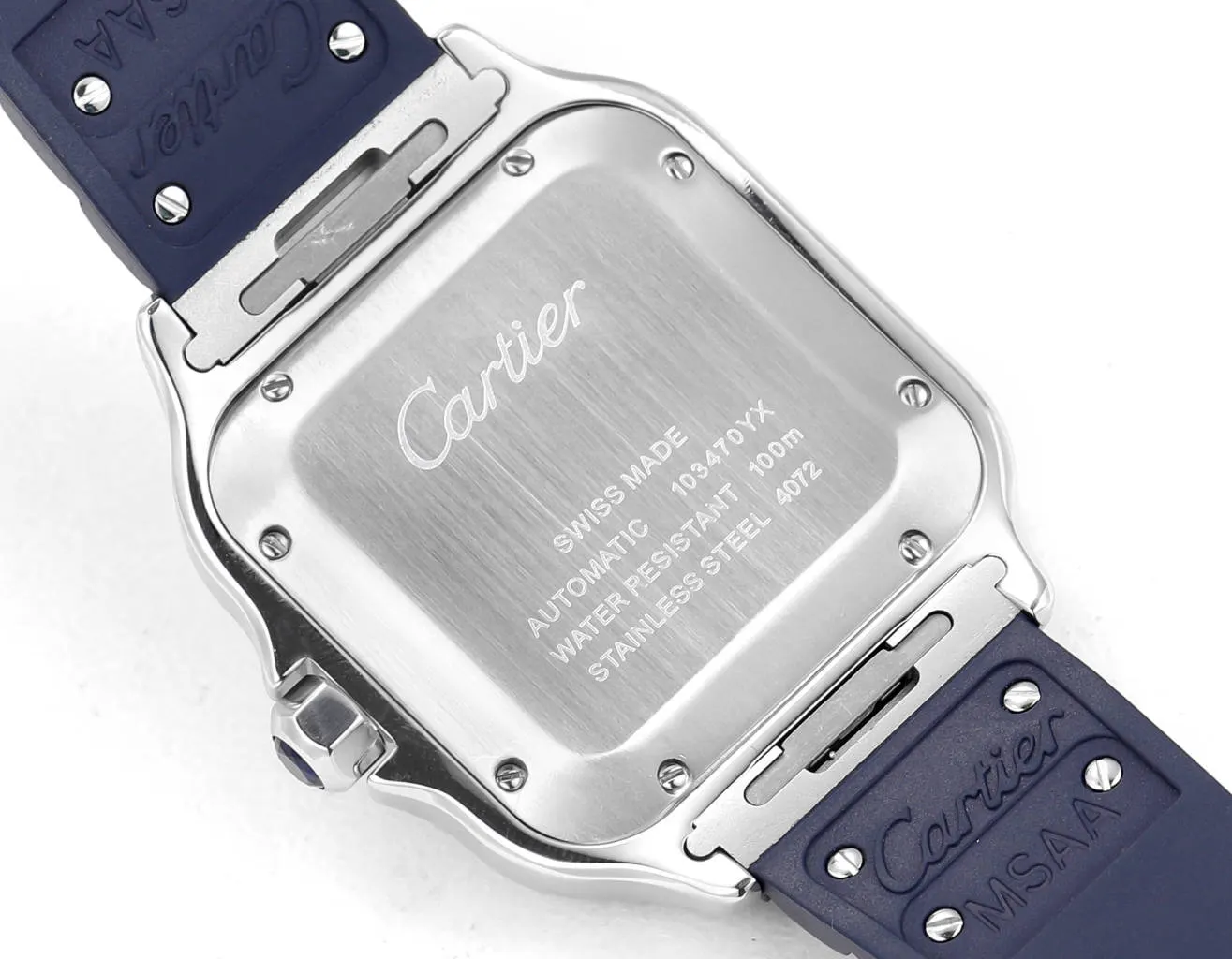 Cartier 手表 经典腕表款