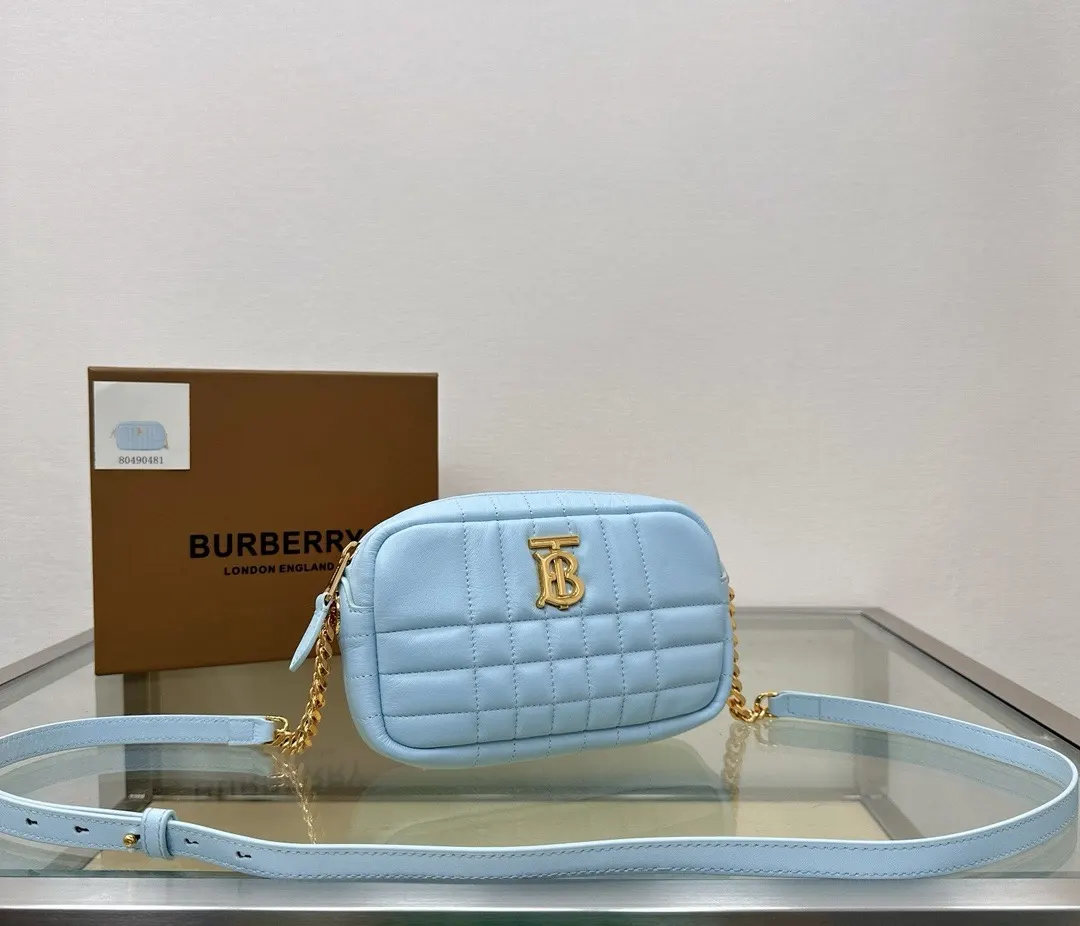 Chain Bag