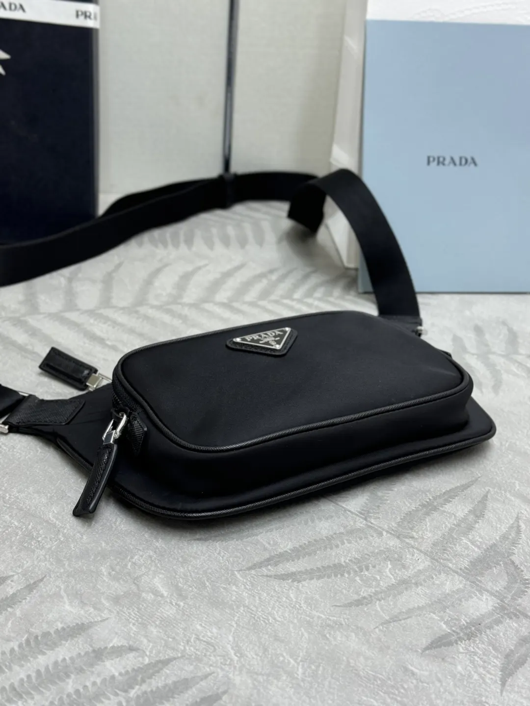 Belt Bag Casual