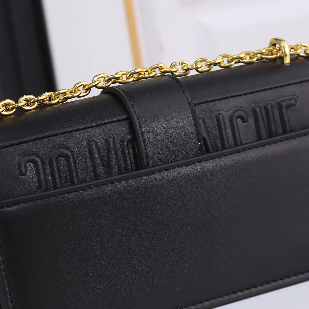 Dior Clutch Bag Vintage