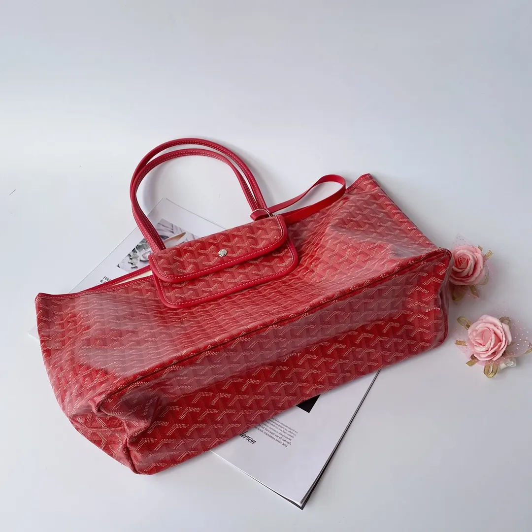 Goyard 手提包 通勤手提款