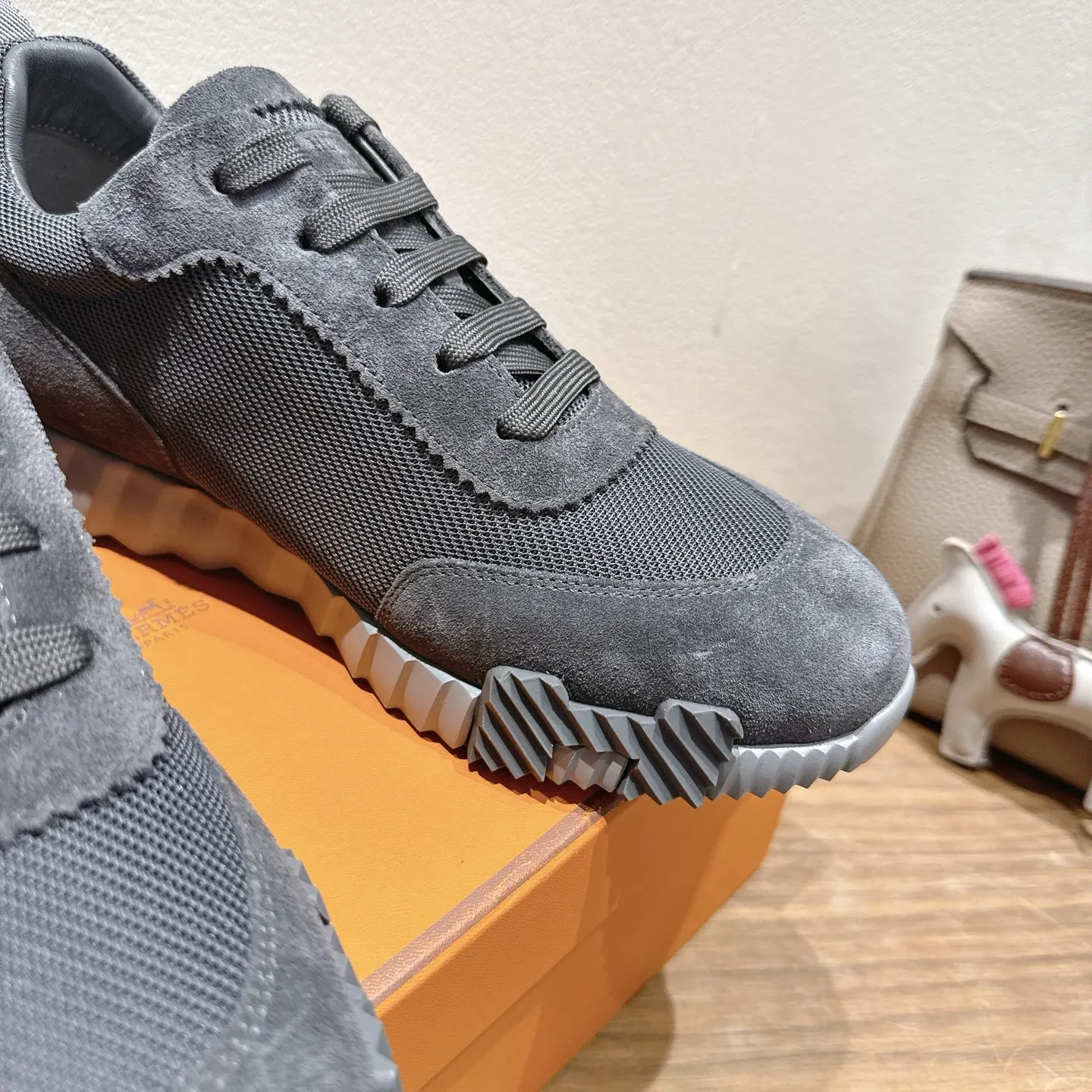 Hermès SS Sneakers