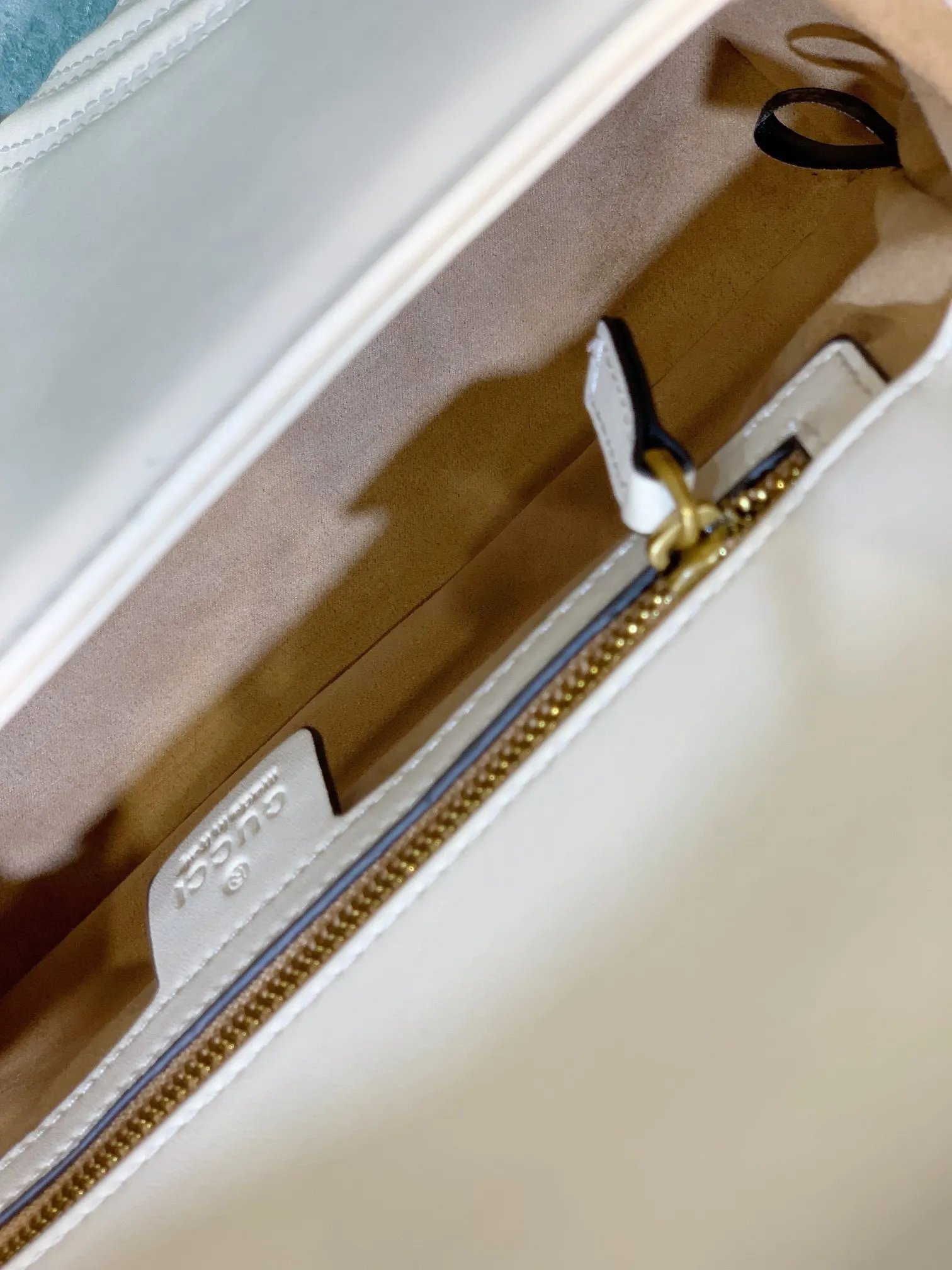 Gucci Marmont 鏈條包 精致鏈條款