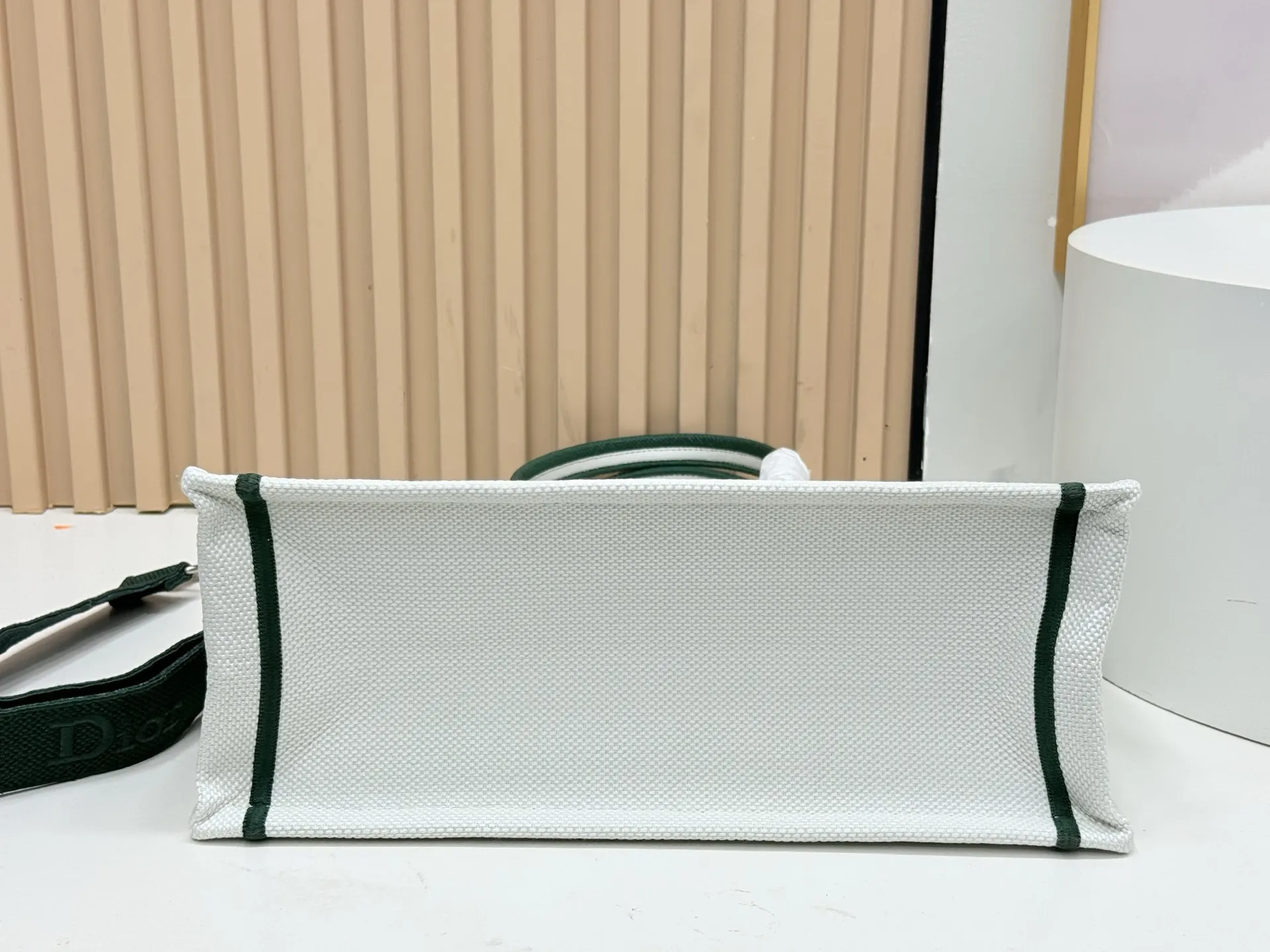 Dior Book Tote 托特包 大容量托特款(數字9) Dior Book Tote 托特包 大容量托特款(數字9)