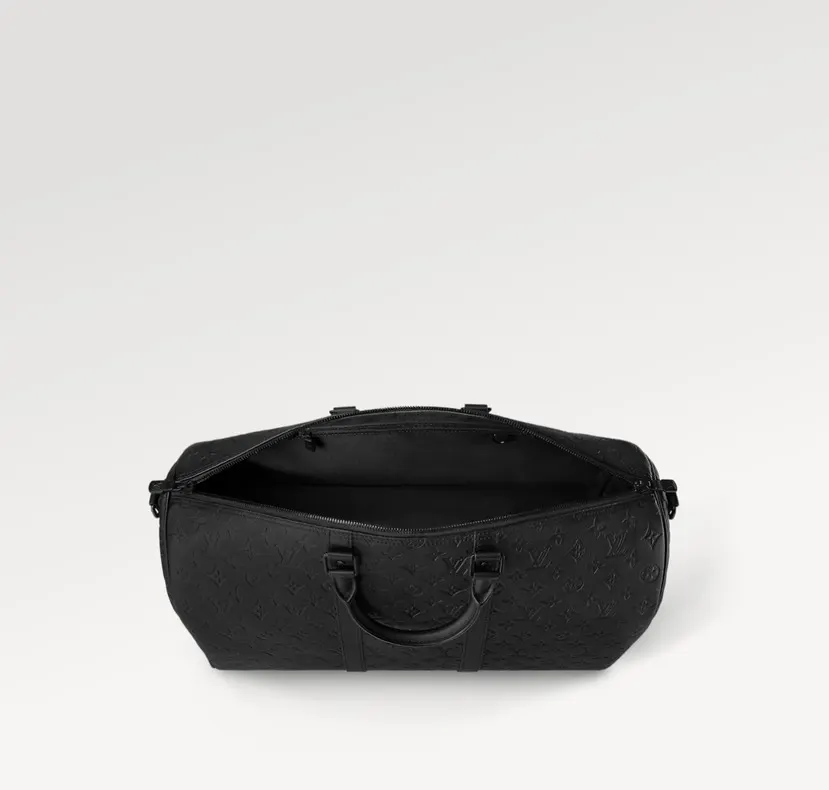 Keepall Mo旅行包 大容量旅行款