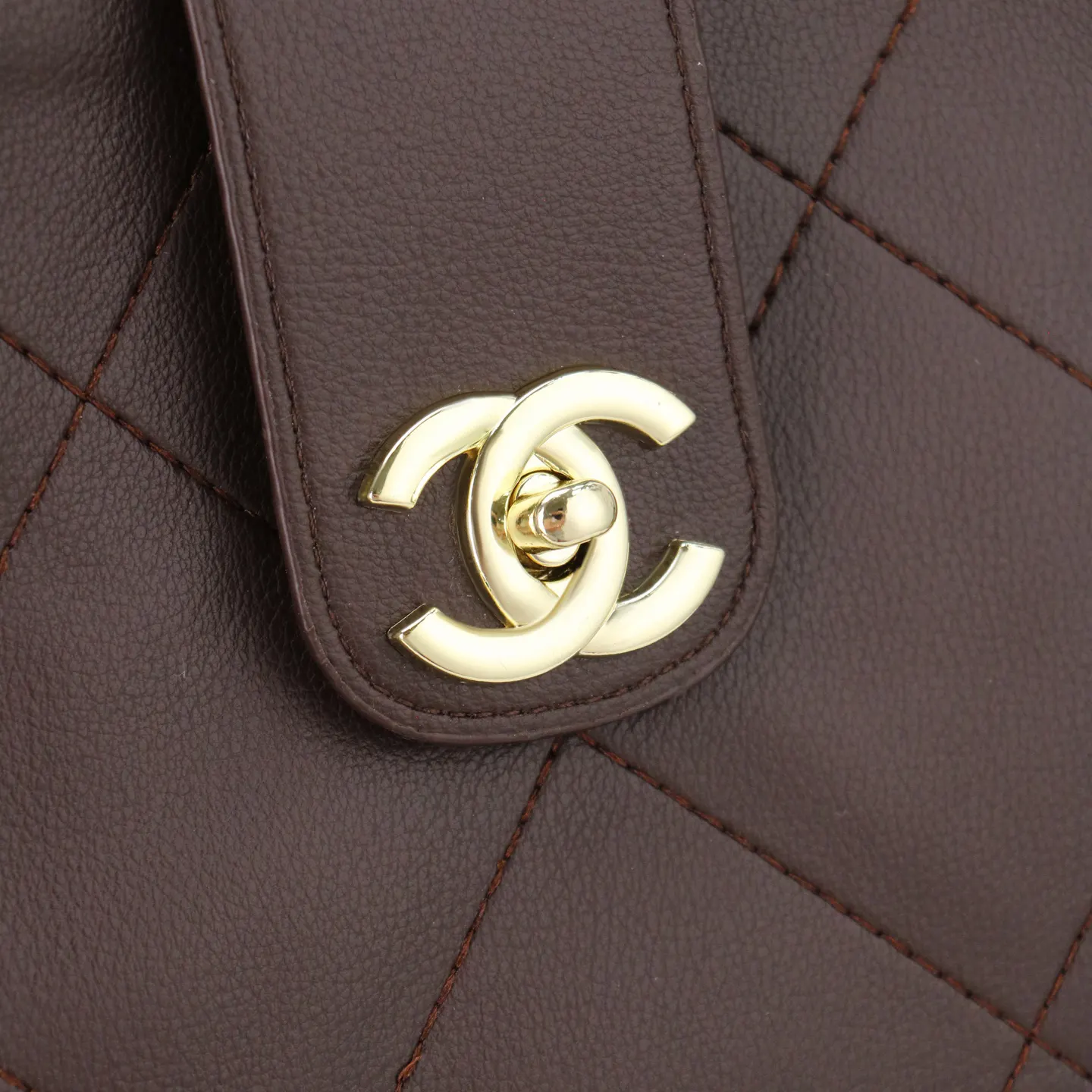 Chanel Tote Bag