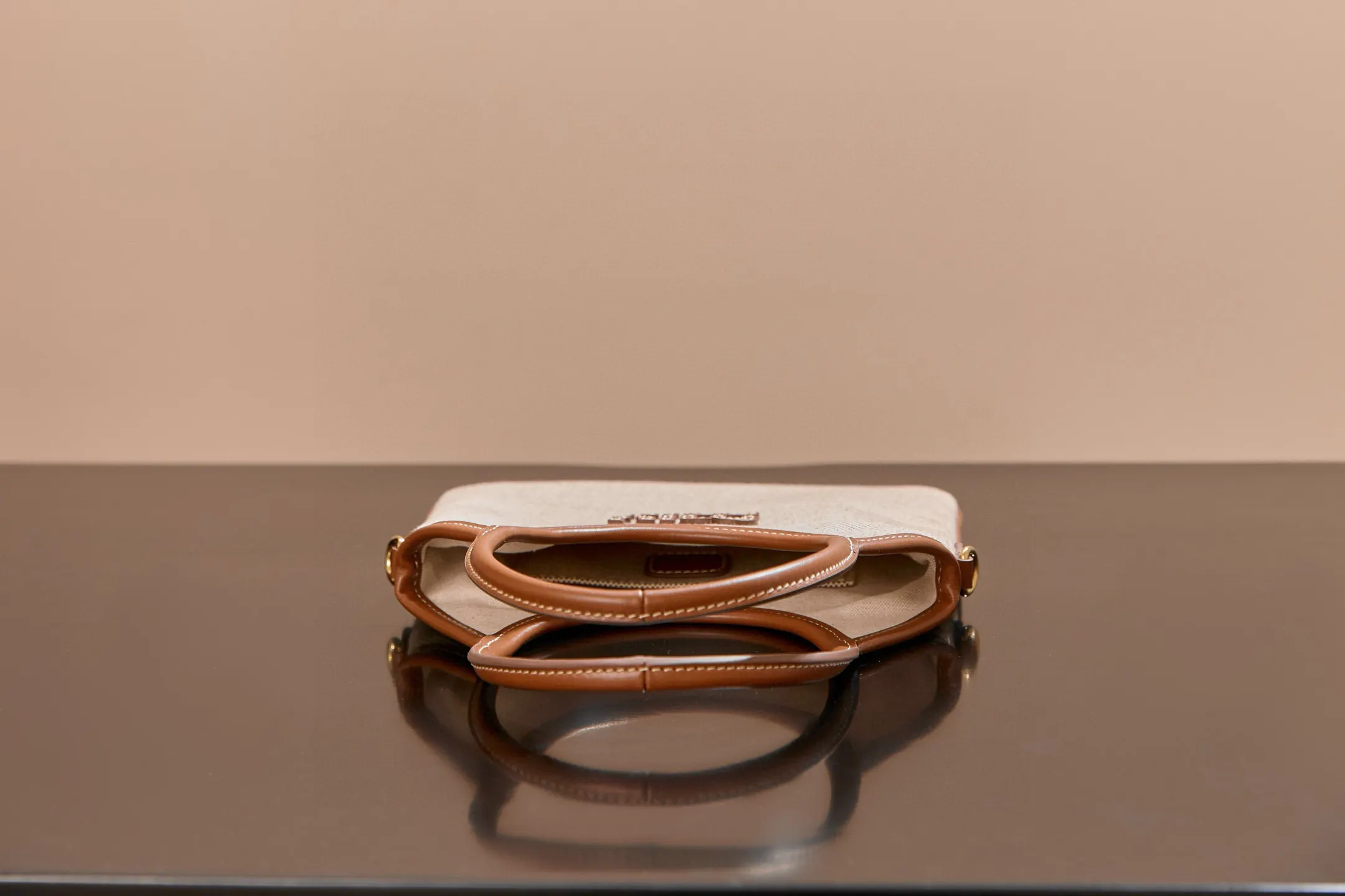 Tote Bag Leather Image 9 Tote Bag Leather Image 9