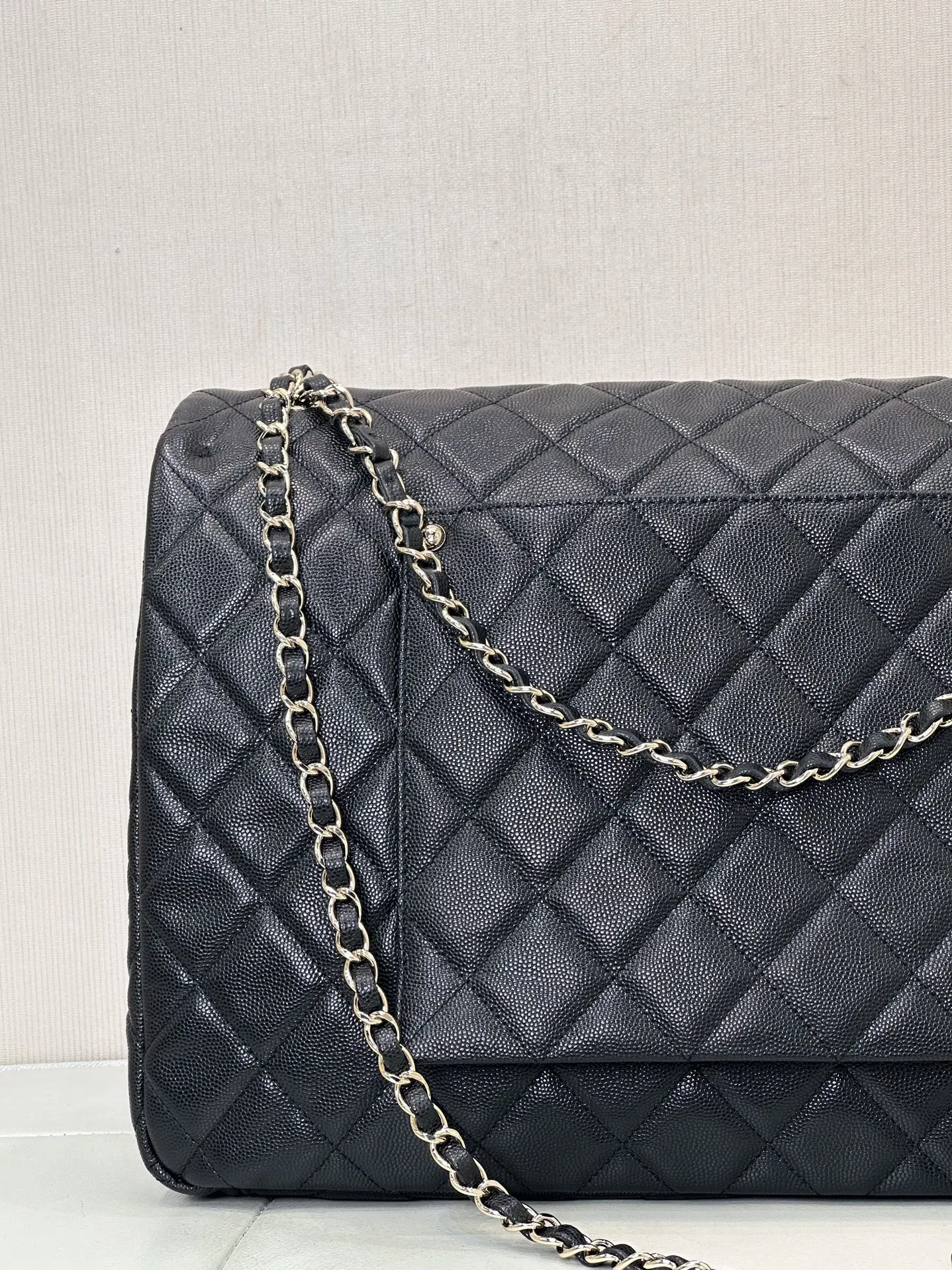Suitcase Travel Lightweight Leather