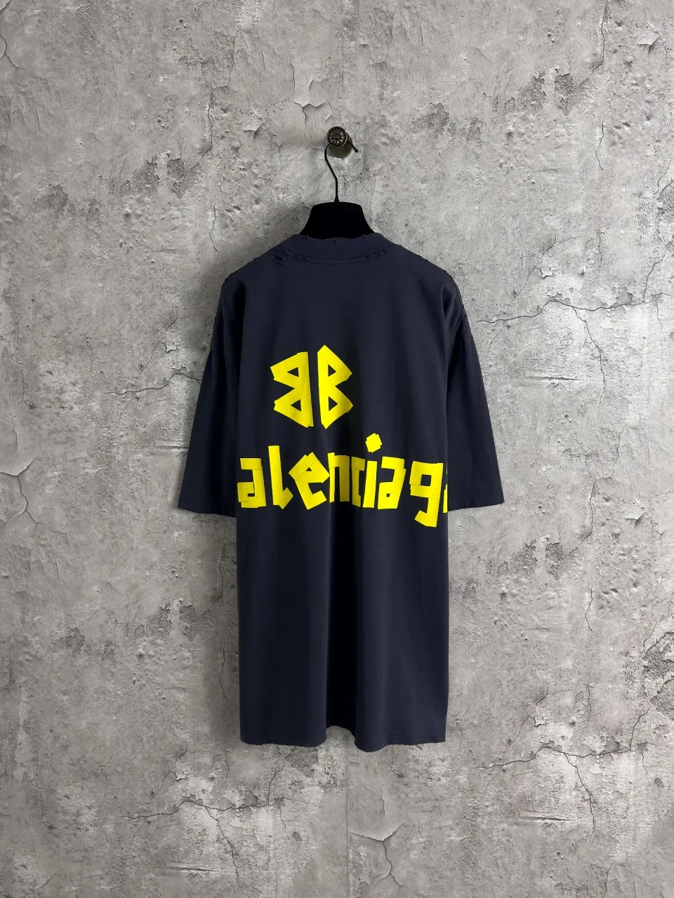 Balenciaga 短袖T恤