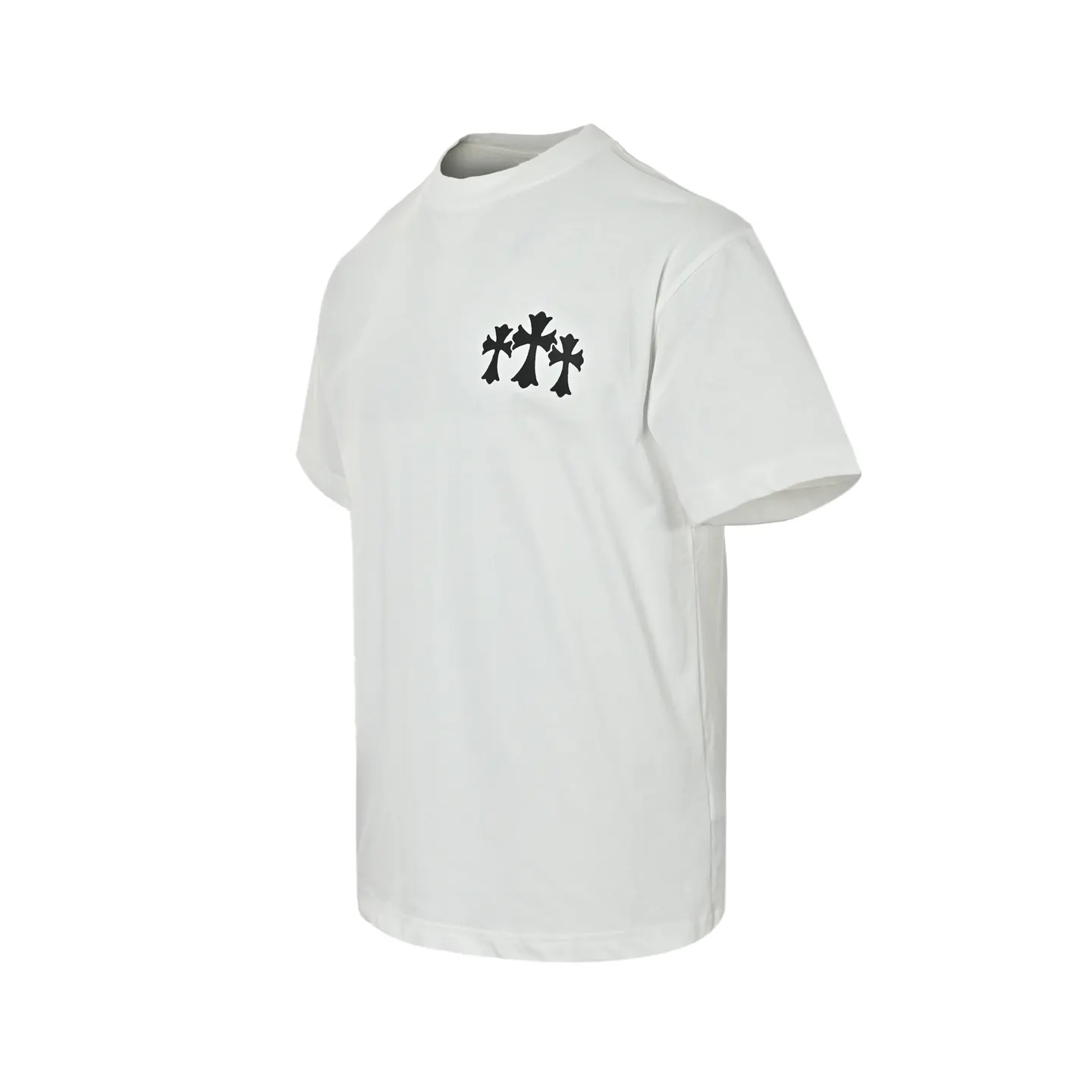 Chrome Hearts 25SS 印花 短袖T恤 日常百搭款