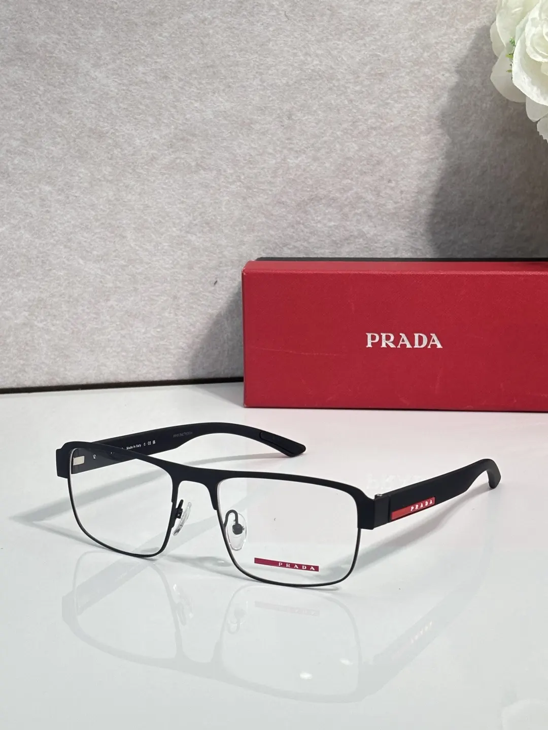 Prada SPS 51R 光学眼镜