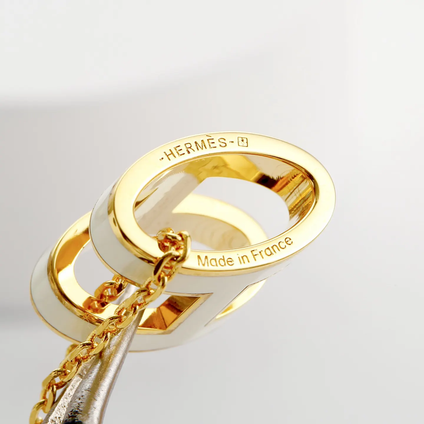Hermès Necklace