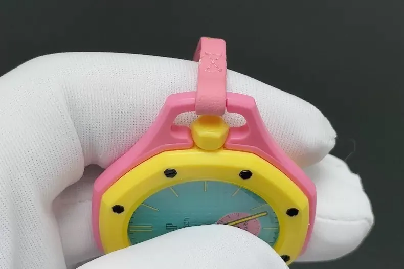 Watch Classic