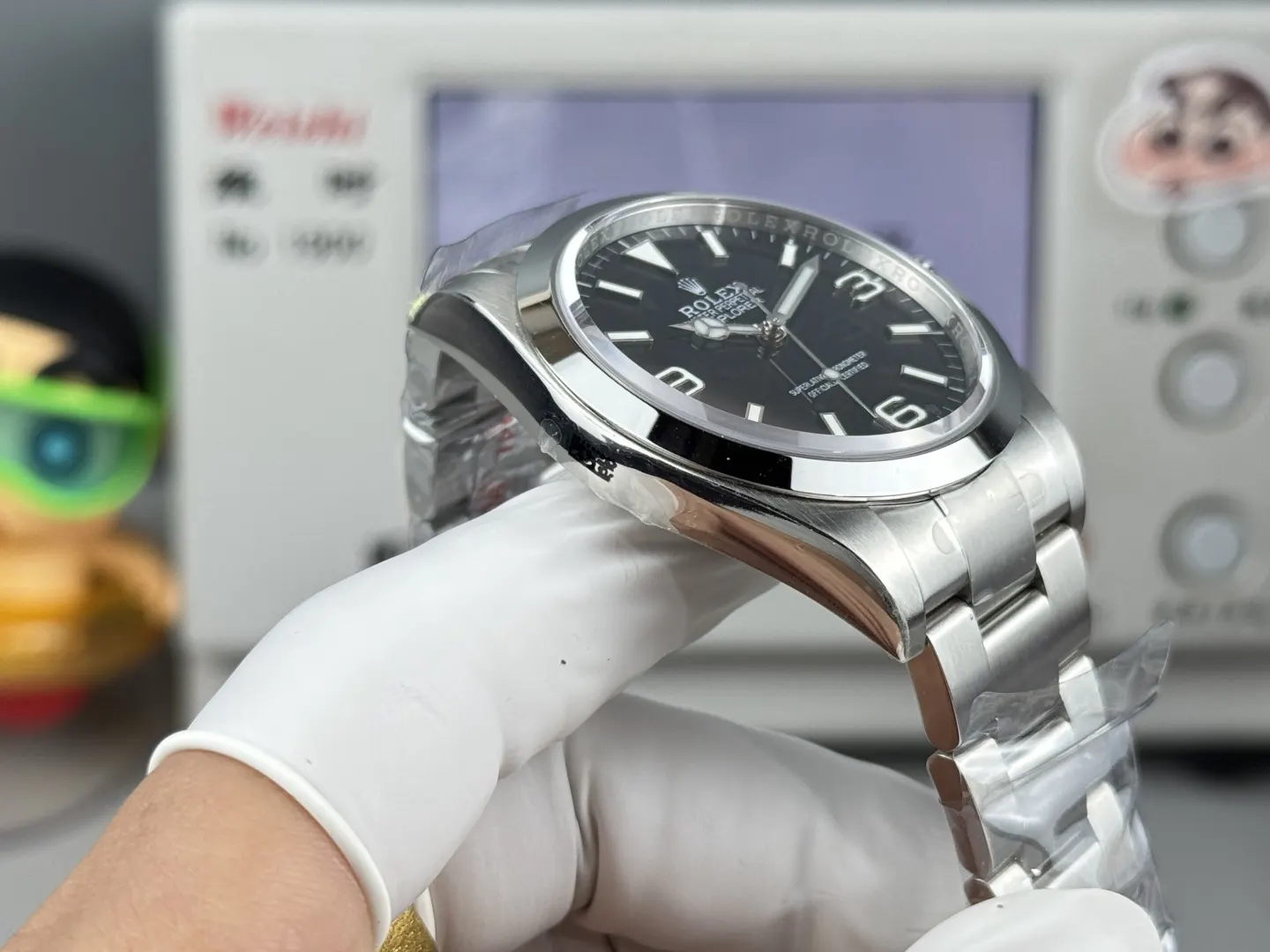 Watch Classic