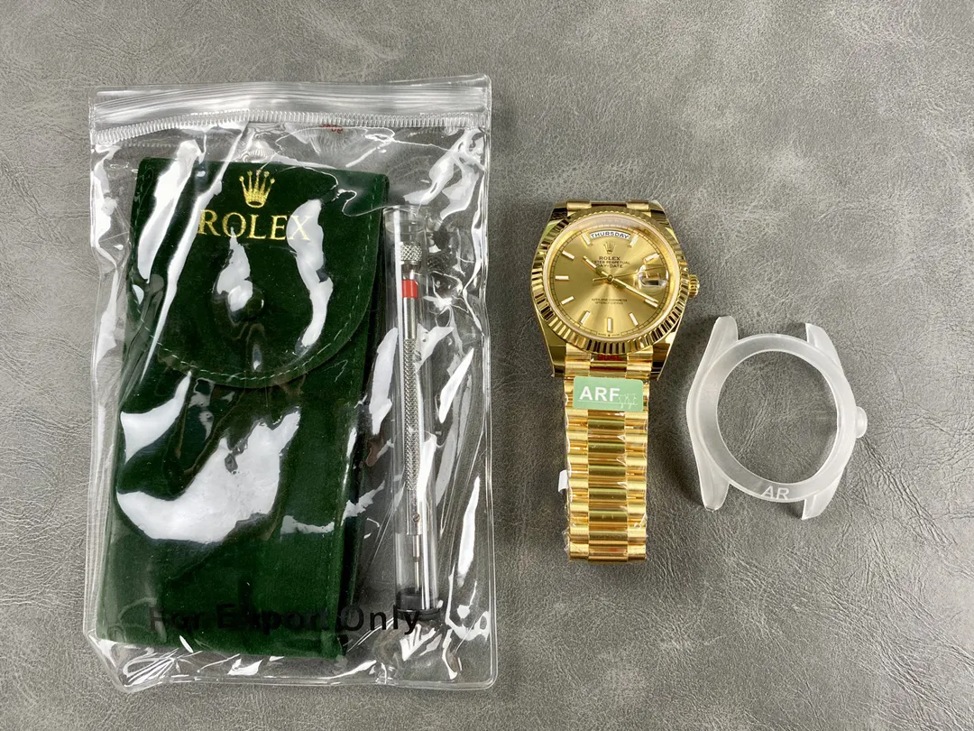 Watch Classic