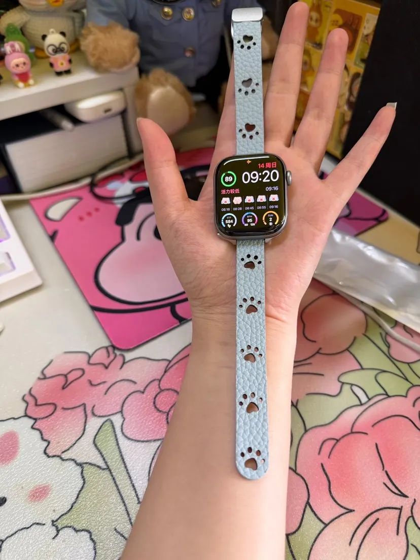 Watch Classic