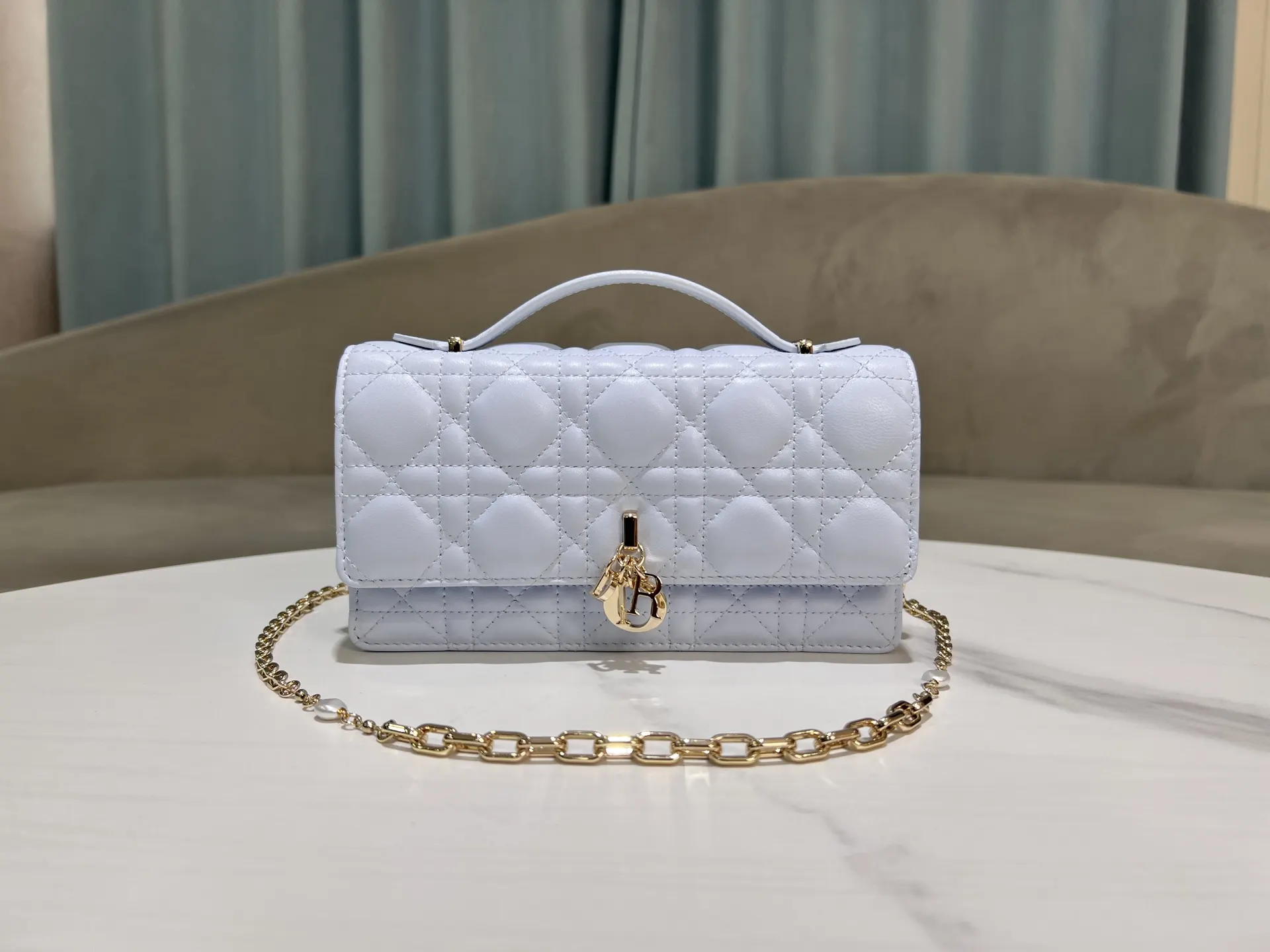 Chain Bag