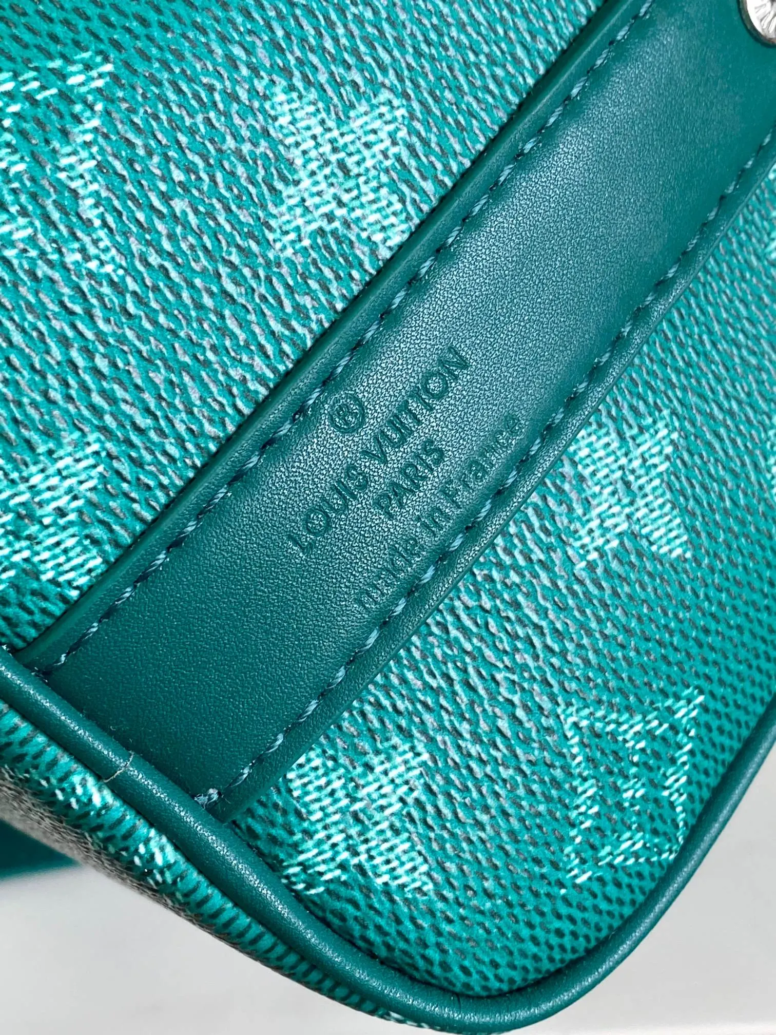 Keepall Mo旅行袋 大容量旅行款
